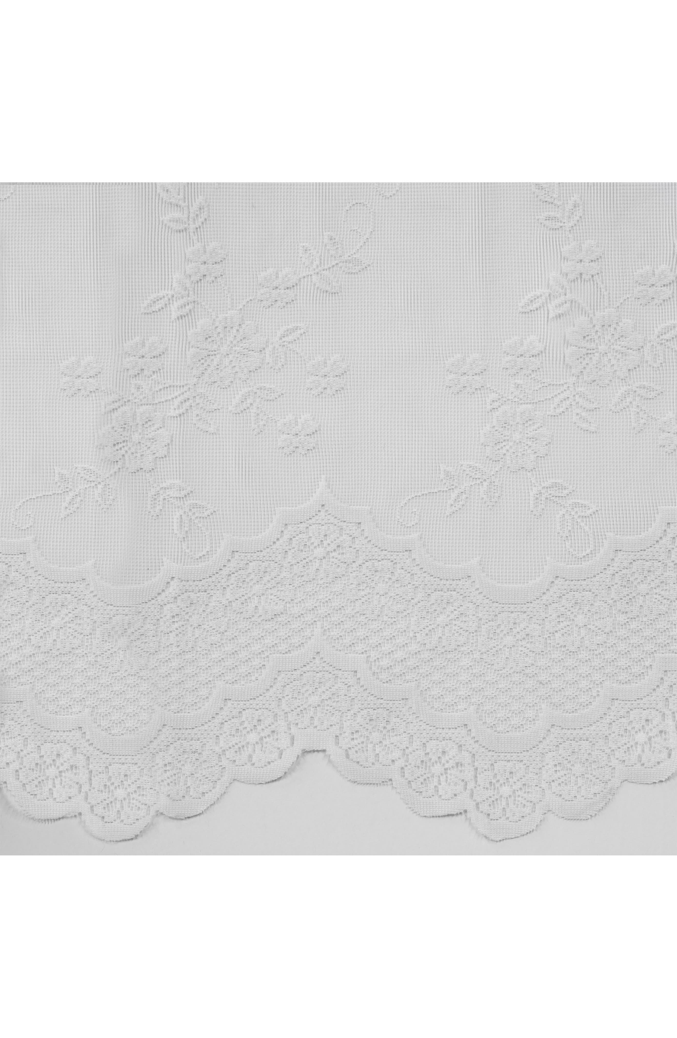 Outdoor Decor by Commonwealth Single Indoor Curtain Panel