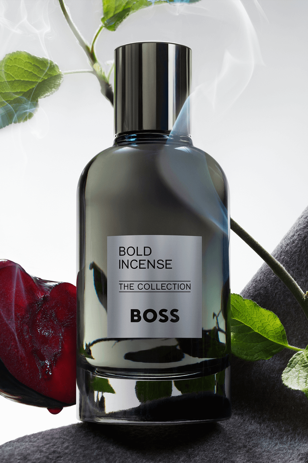 BOSS Boss Bold Incense Eau de Parfum 100 ML