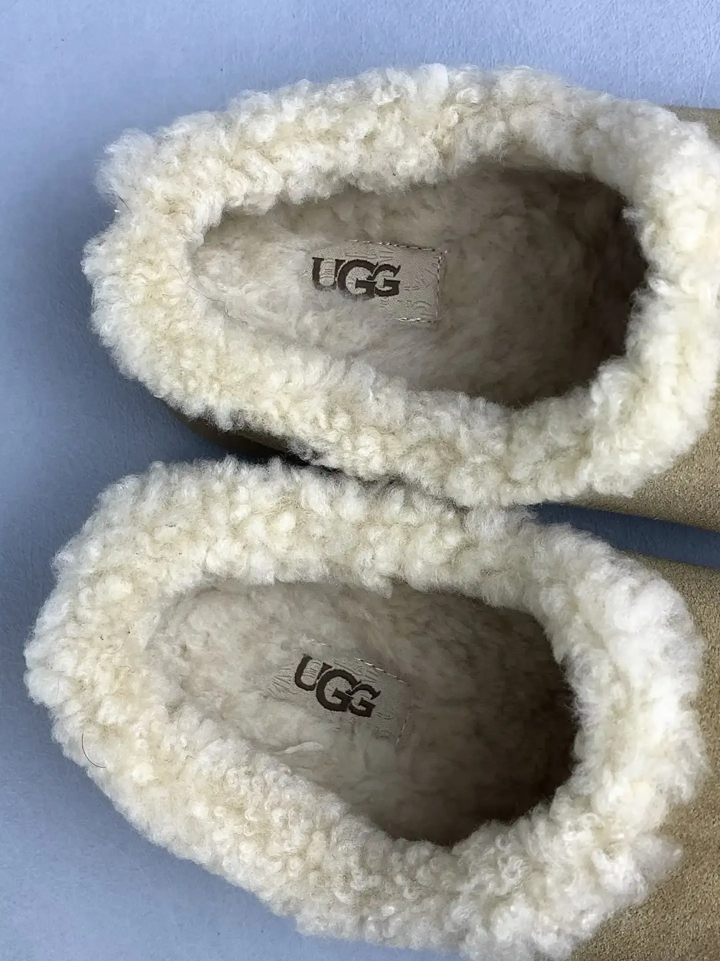 UGG Tasman Alpine Slipper product photo from LabelPicks