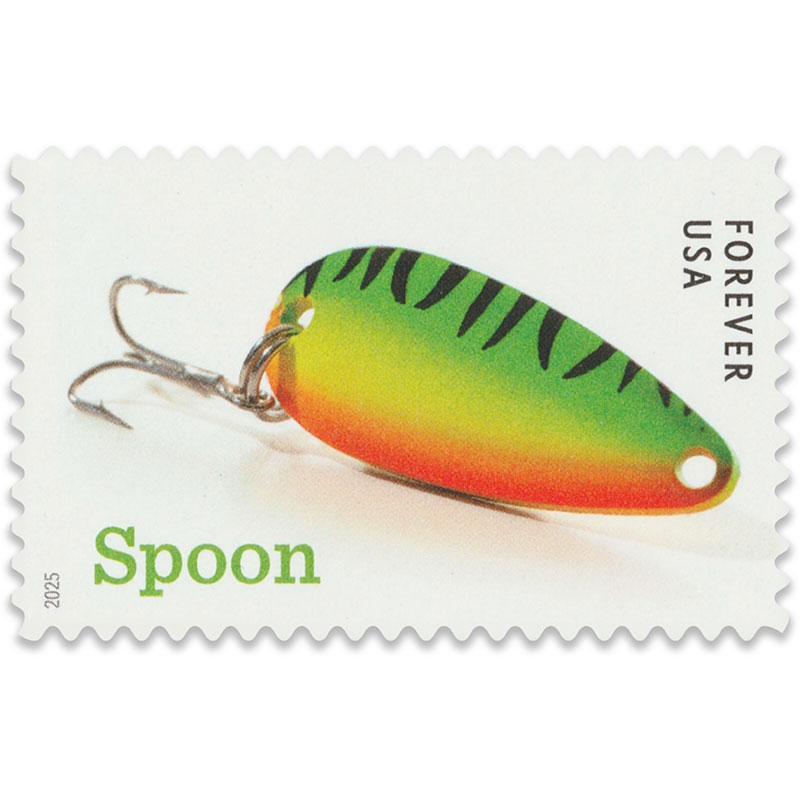 Freshwater Fishing Lures