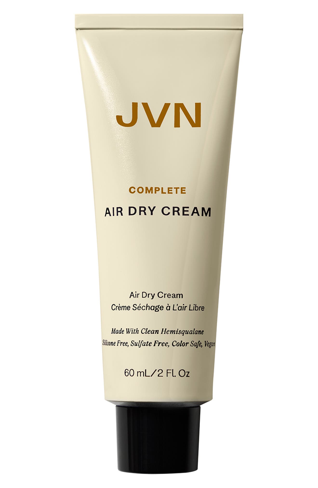 JVN Complete Air Dry Cream