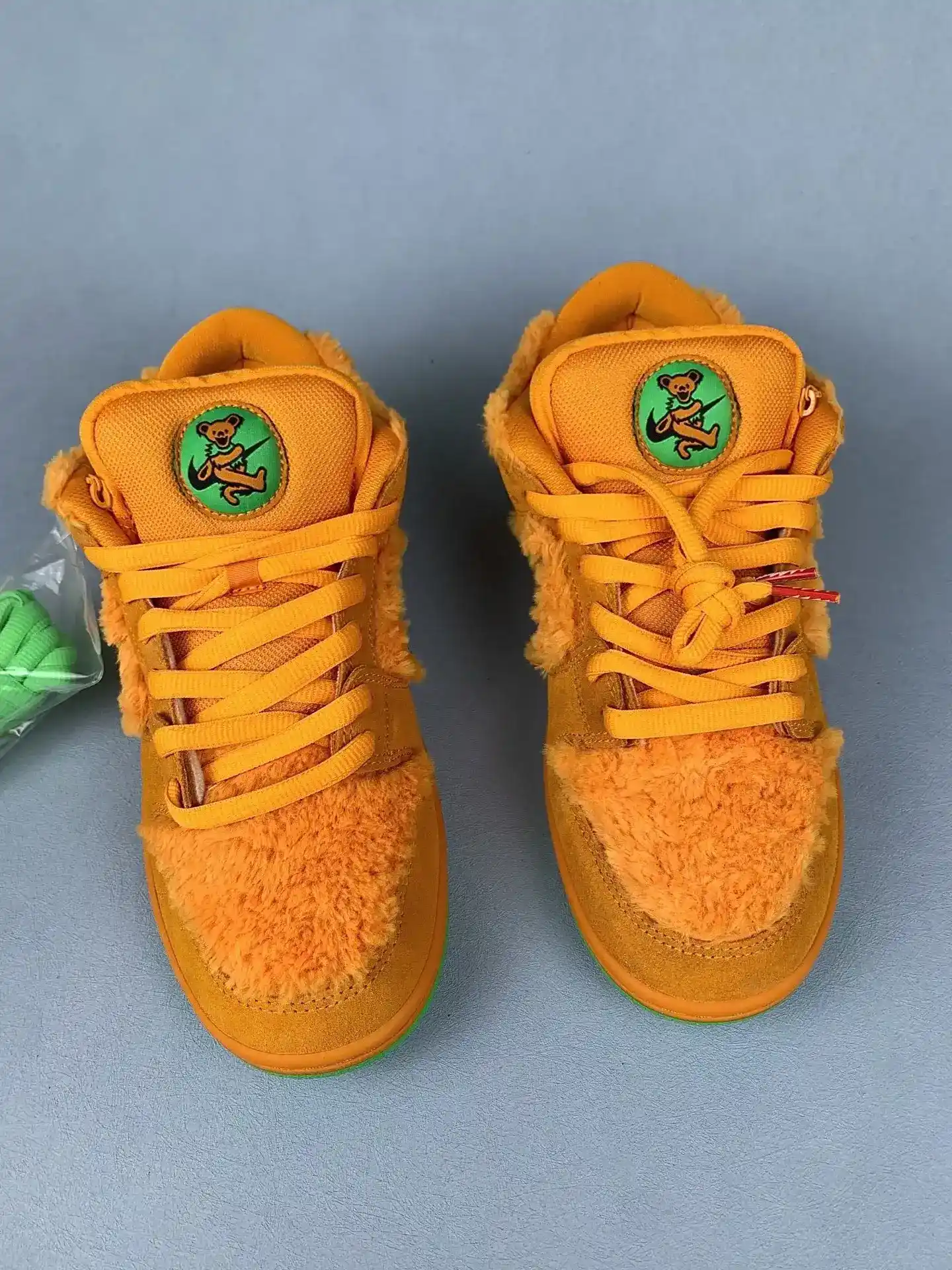 Grateful Dead x Nike SB Dunk Low Pro QS Shoes product photo from LabelPicks