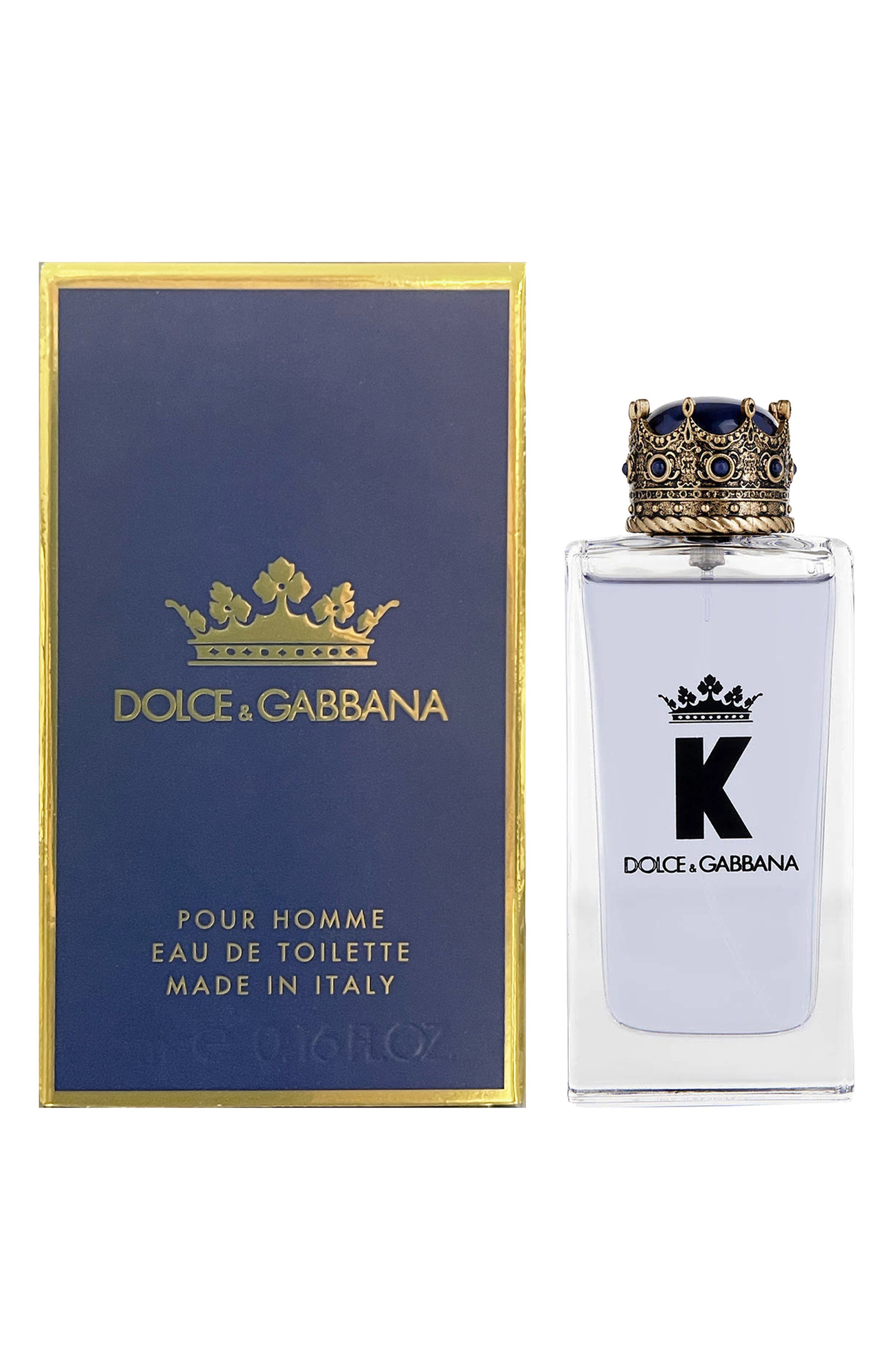Dolce&Gabbana K by Dolce&Gabbana Eau de Toilette