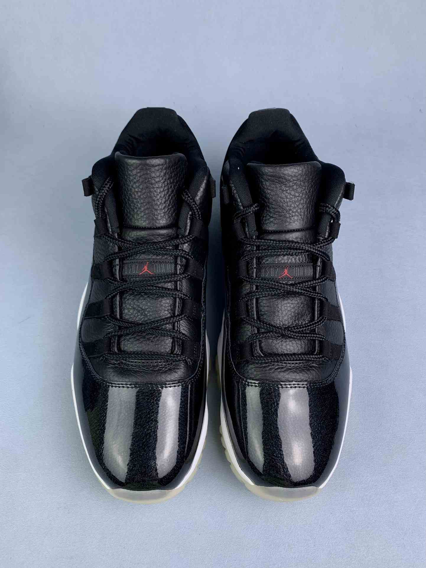 Air Jordan 11 Retro Low “72-10” Shoes