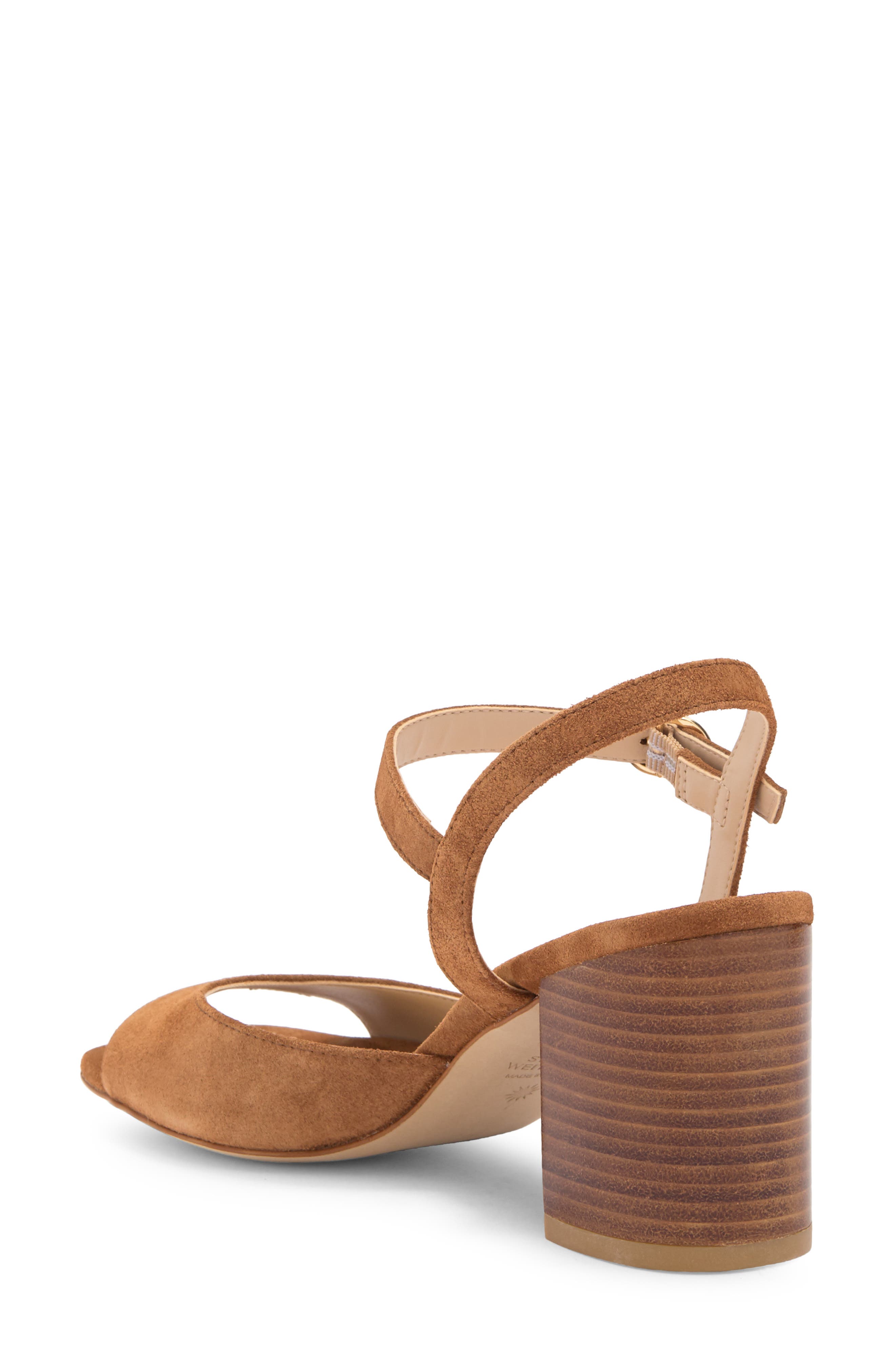 Stuart Weitzman Tia Sandal