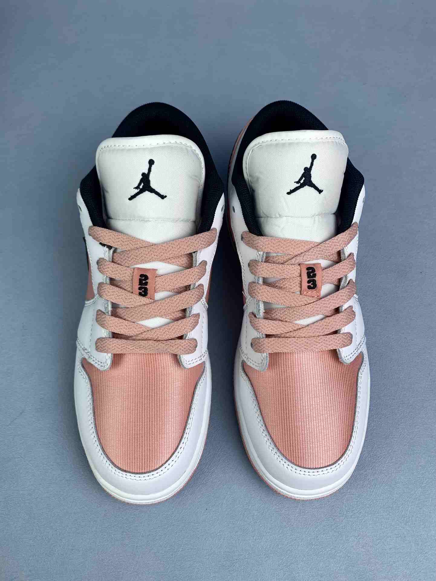 Air Jordan 1 Low 'Light Madder Root' Shoes