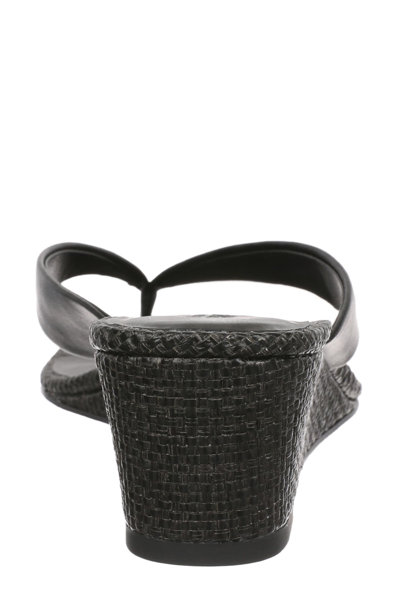 NORDSTROM RACK Shellie Wedge Sandal