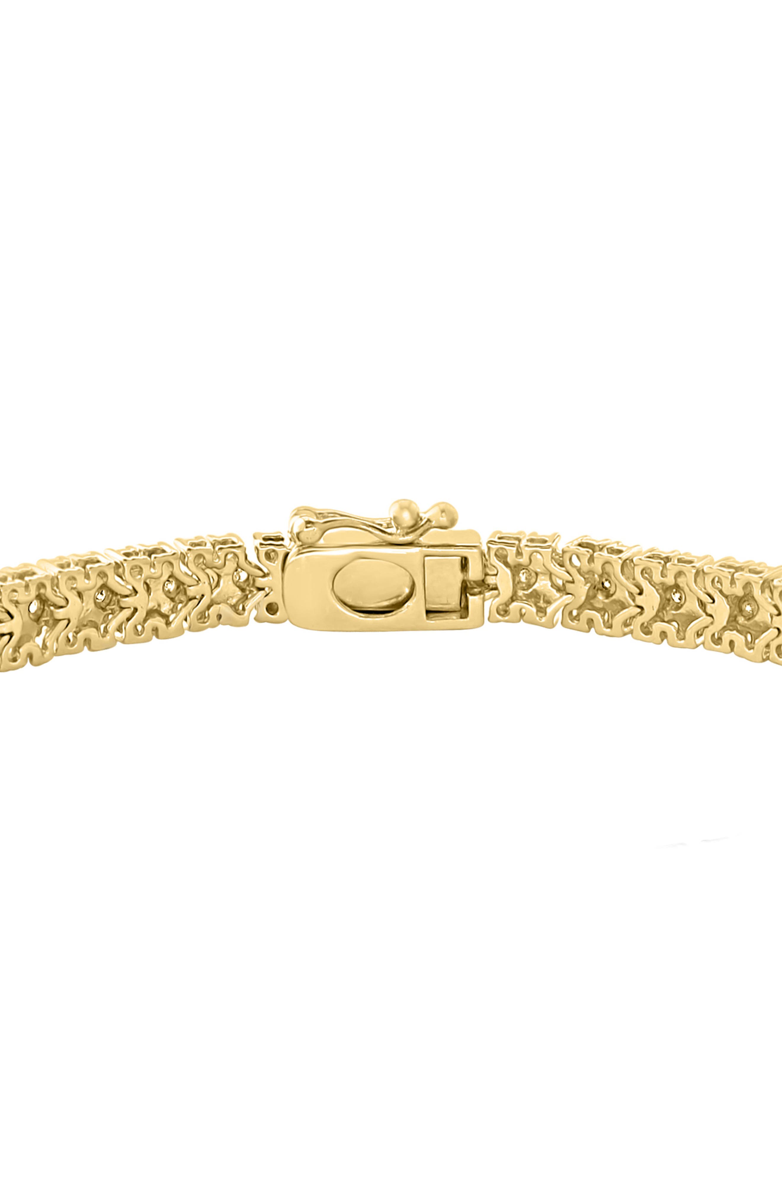 EFFY Diamond Bracelet
