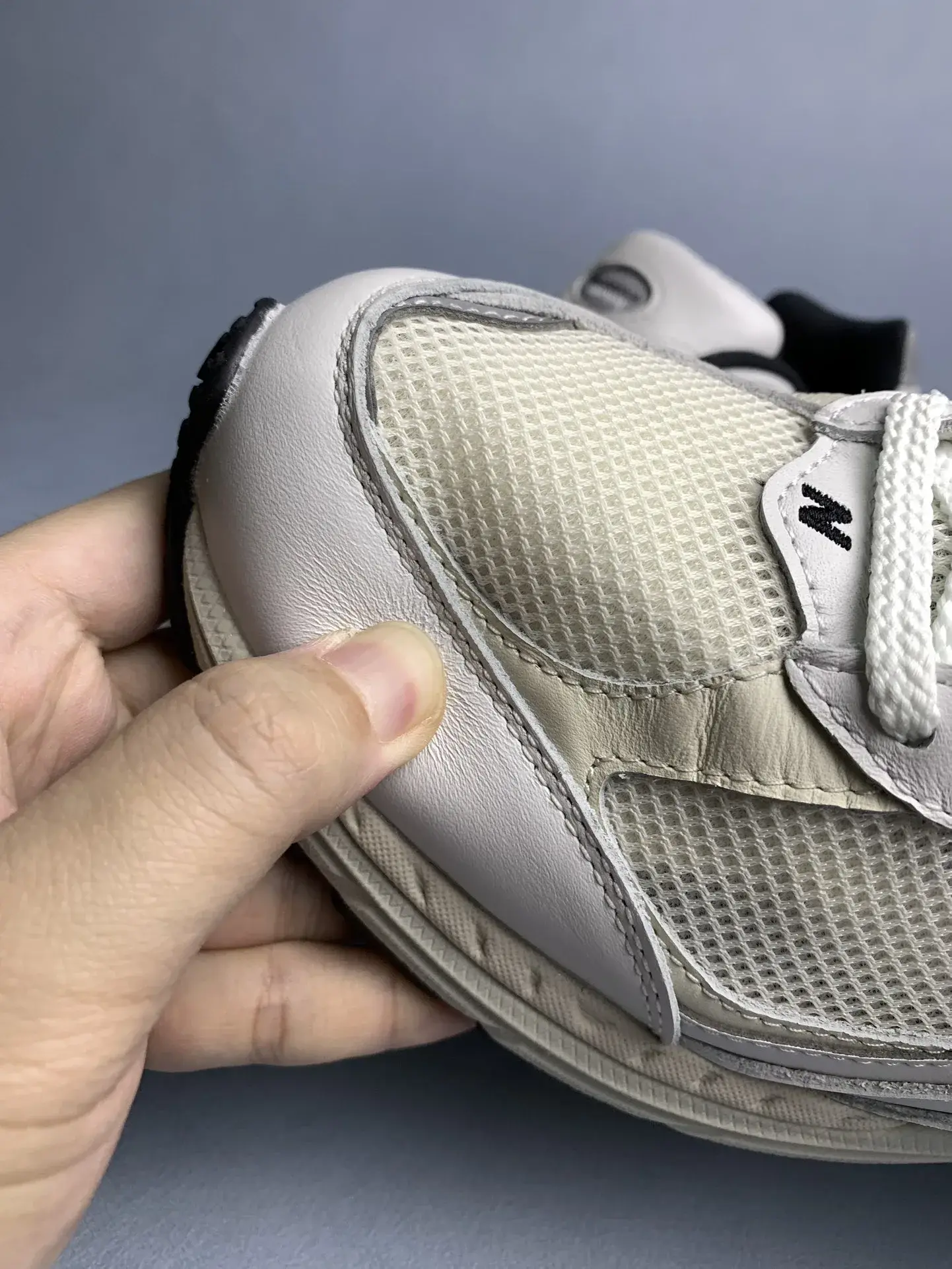 2002R Shoes product photo from LabelPicks