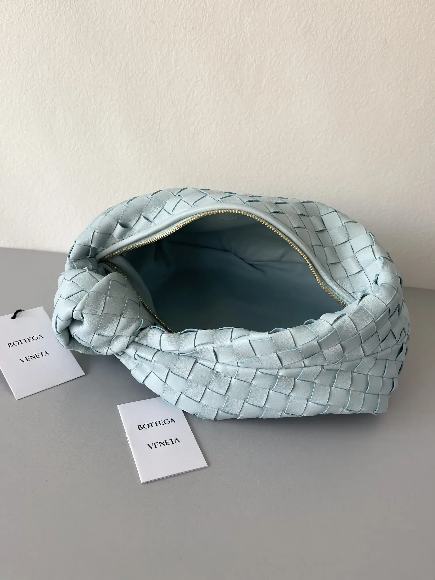 Bottega Veneta Jodie Shoulder Bag product photo from LabelPicks