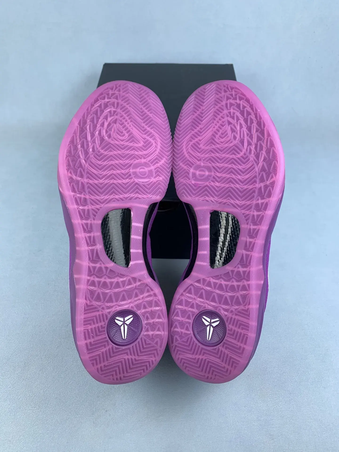 Kobe 8 Protro “EYBL” Basketball Shoes product photo from LabelPicks