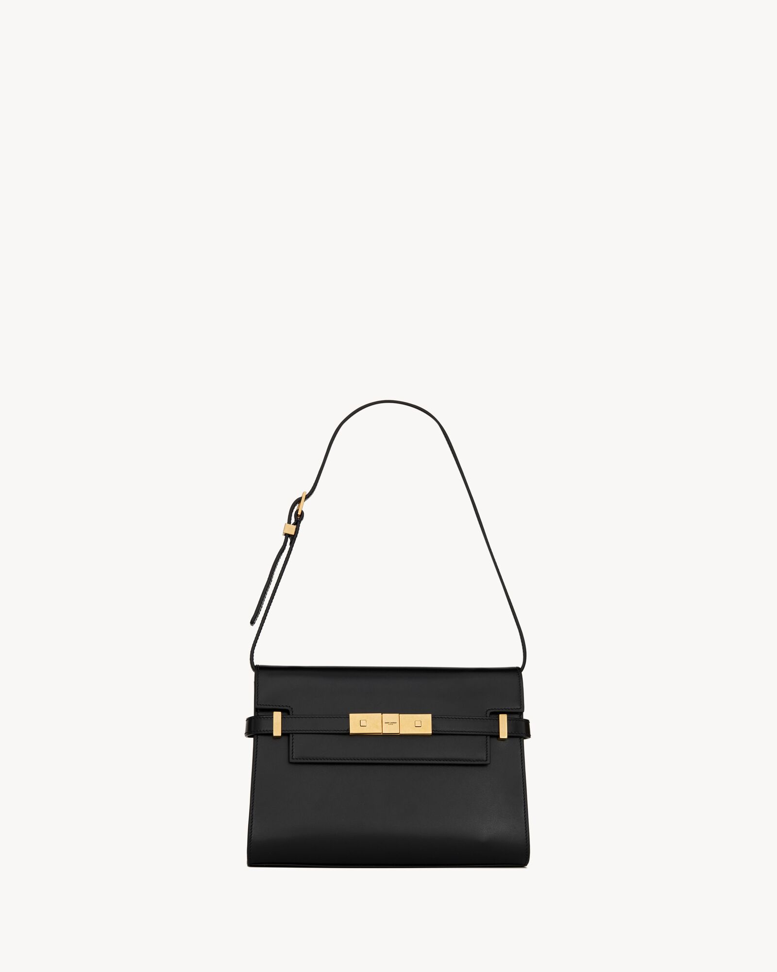 YSL Manhattan Box Saint Laurent mini bag