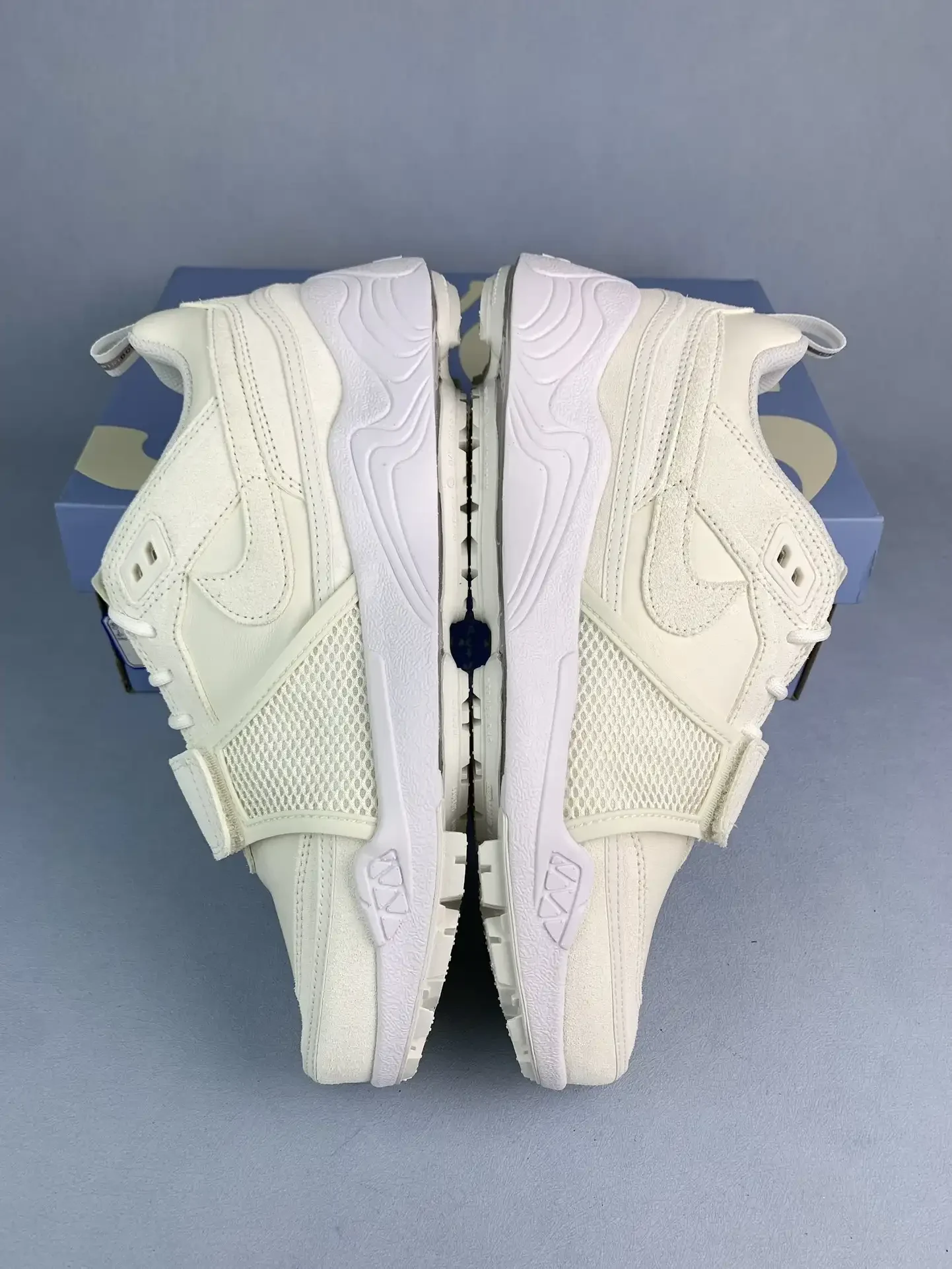 Travis Scott x Nike Zoom Field Jaxx Shoes product photo from LabelPicks