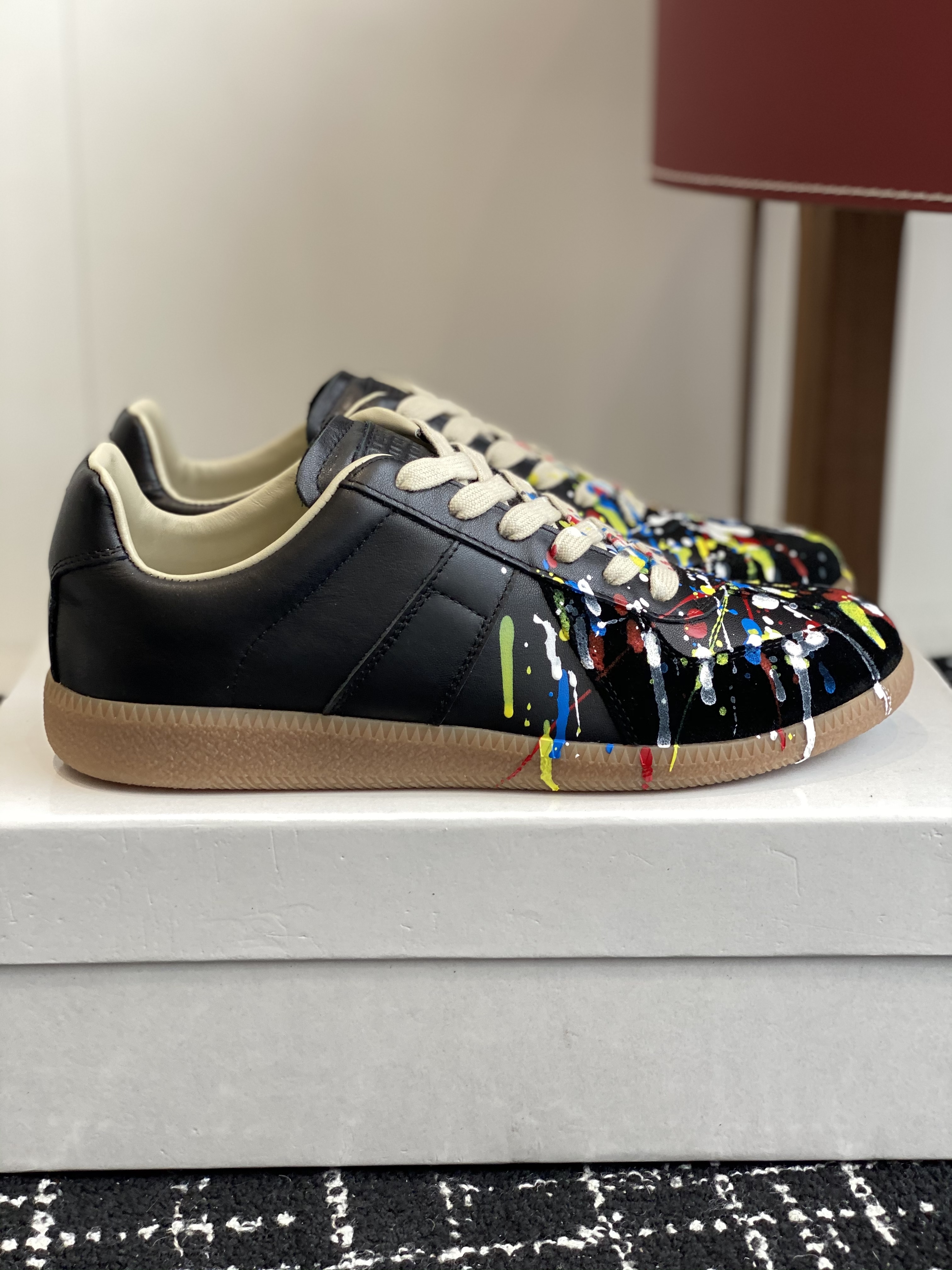 MaisonMargiela MM6