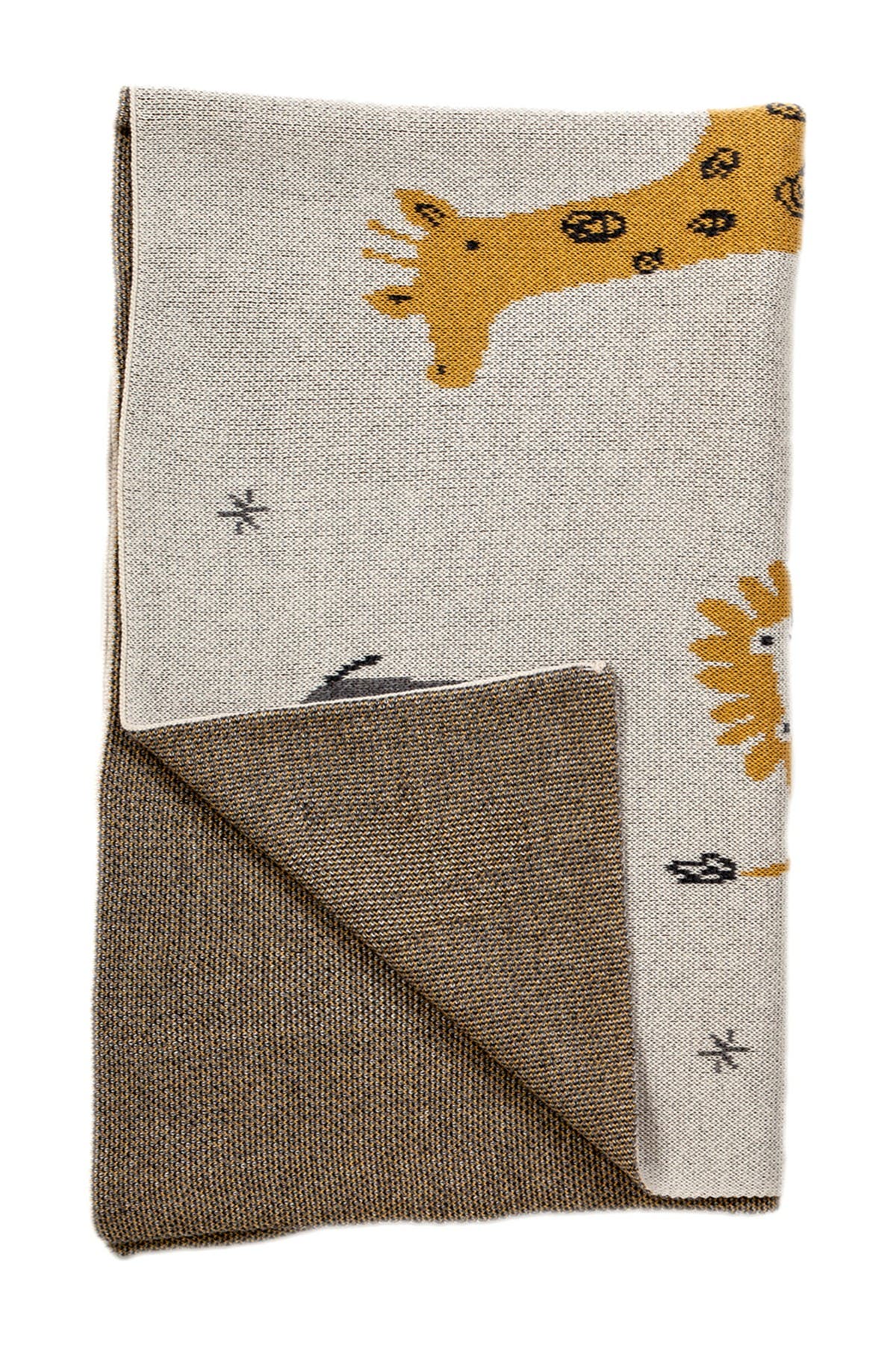 PARKLAND COLLECTION Once Upon A Time Baby Blanket