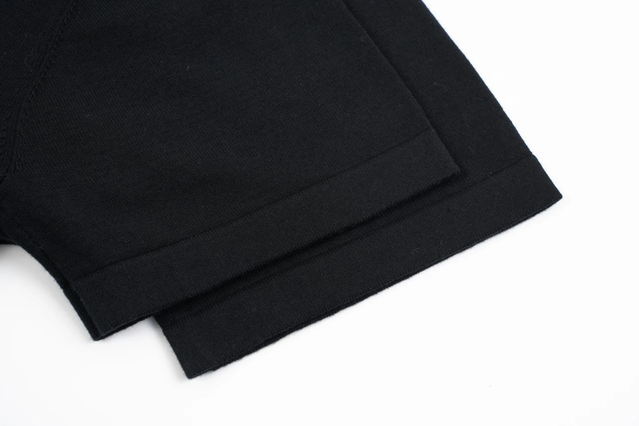 Louis Vuitton Black Monogram Mushroom Jacquard T-Shirt product photo from LabelPicks