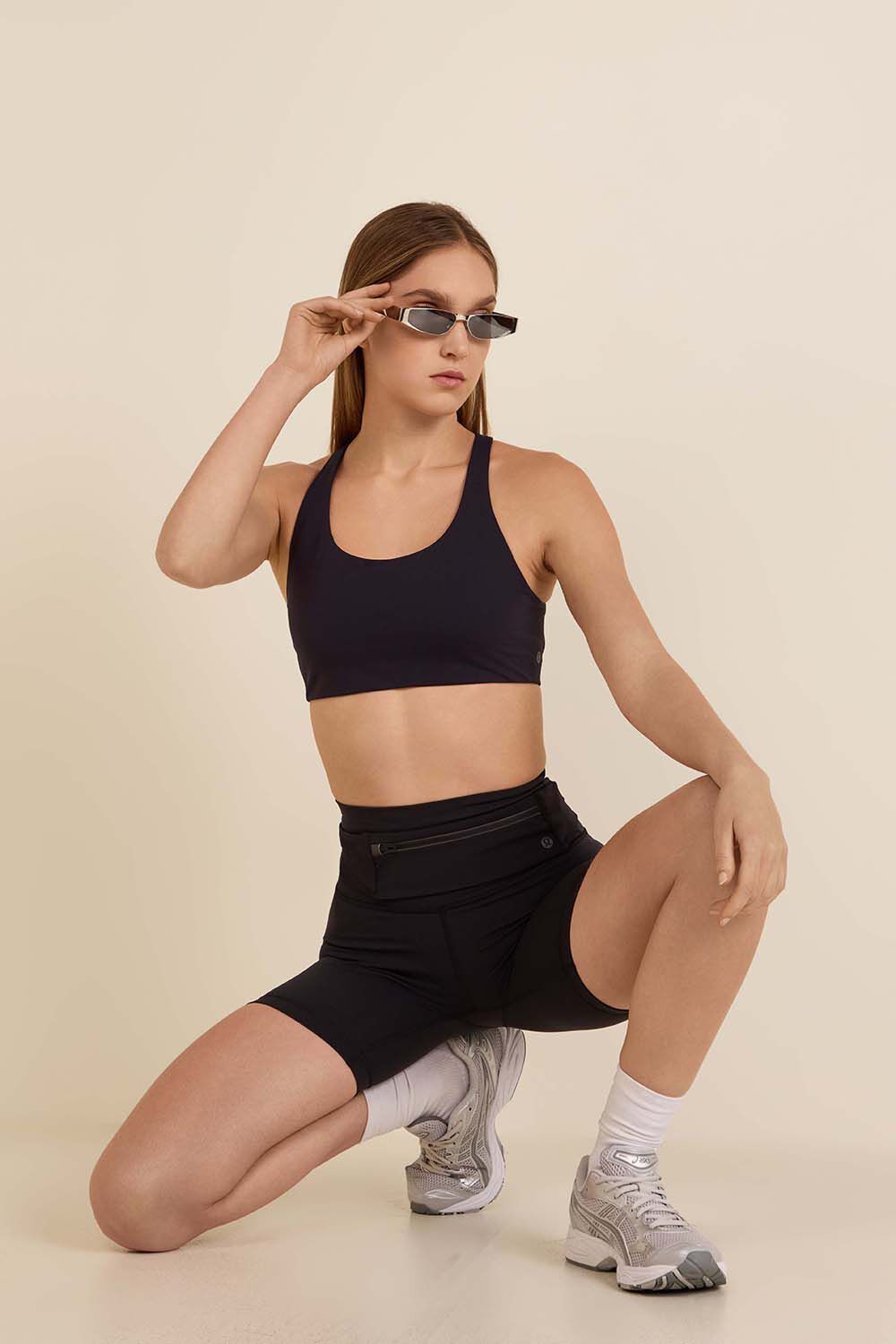 LULULEMON Wunder Train Hr Short 6