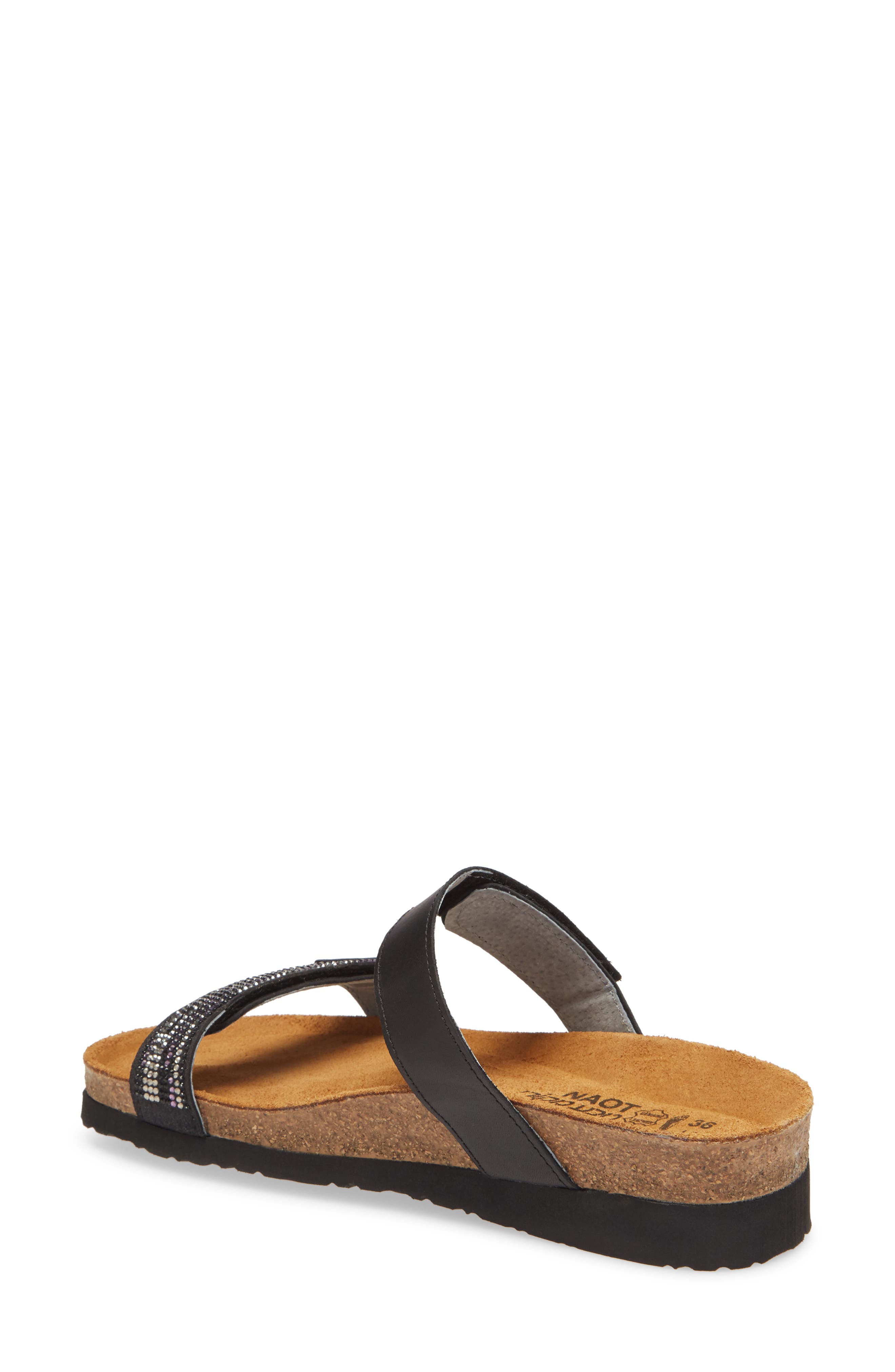 Naot Indiana Sandal