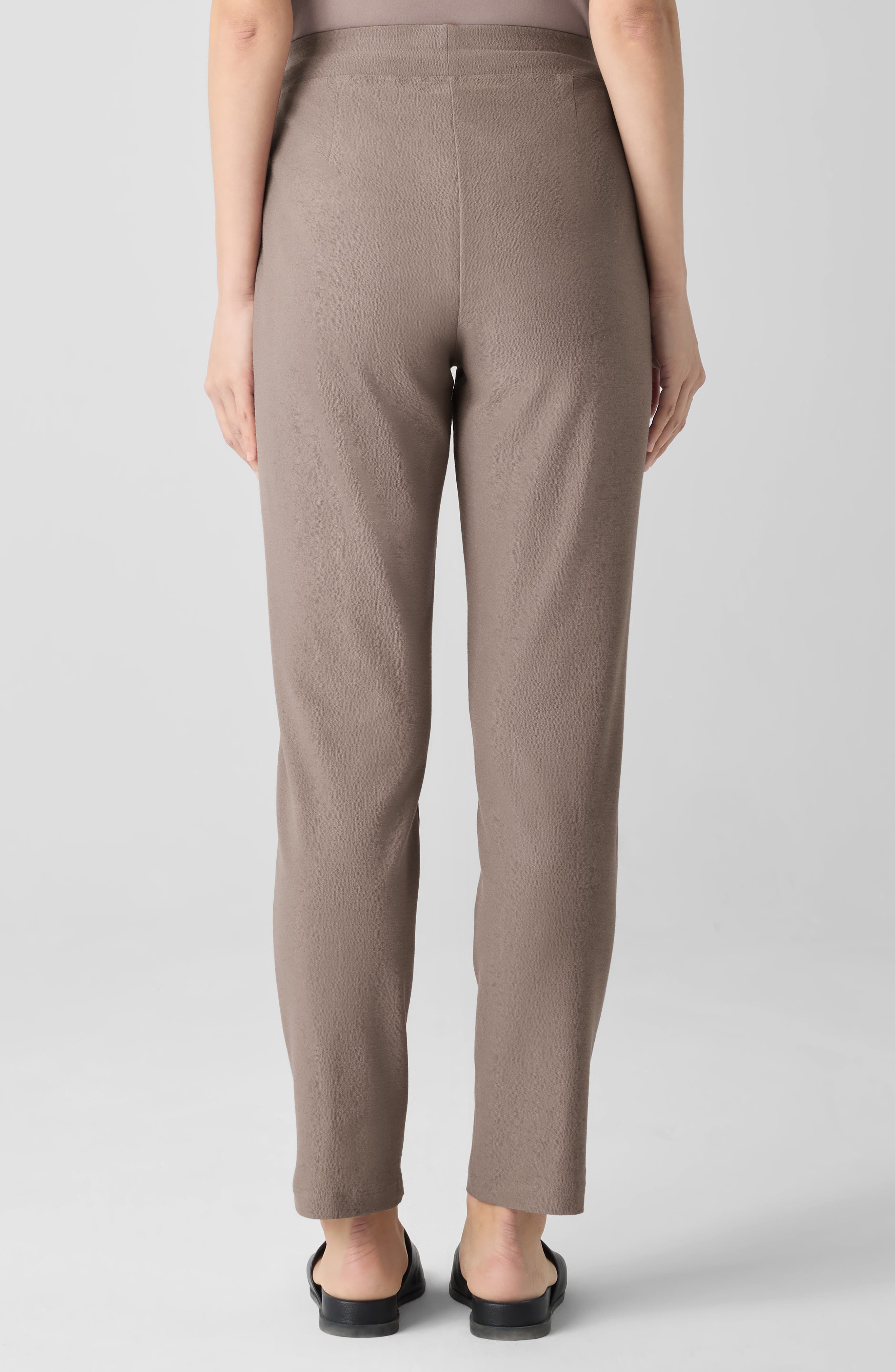 Eileen Fisher Slim Ankle Pants