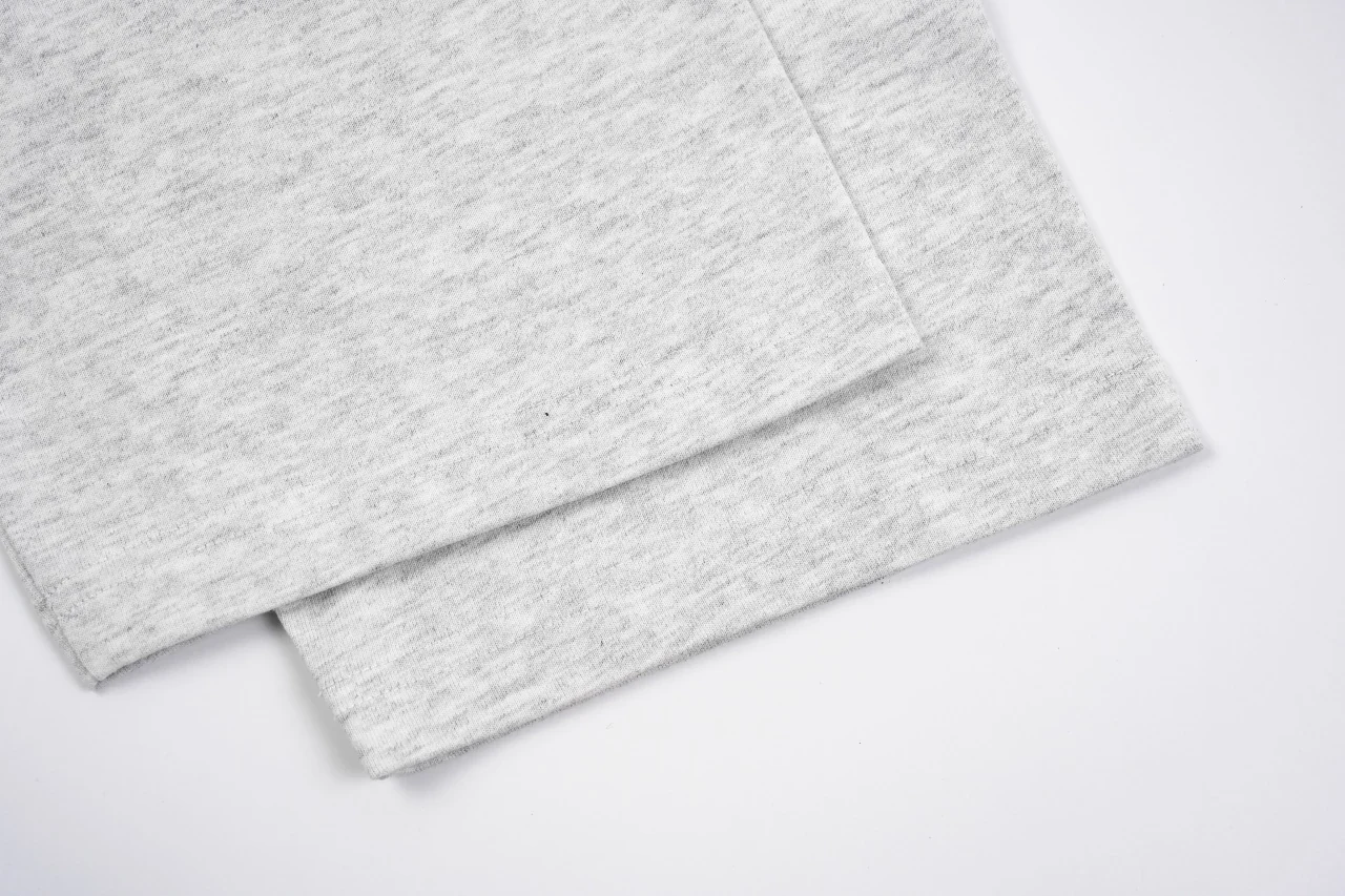 CELINE Grey Small Embroidered Logo T-Shirt product photo from LabelPicks