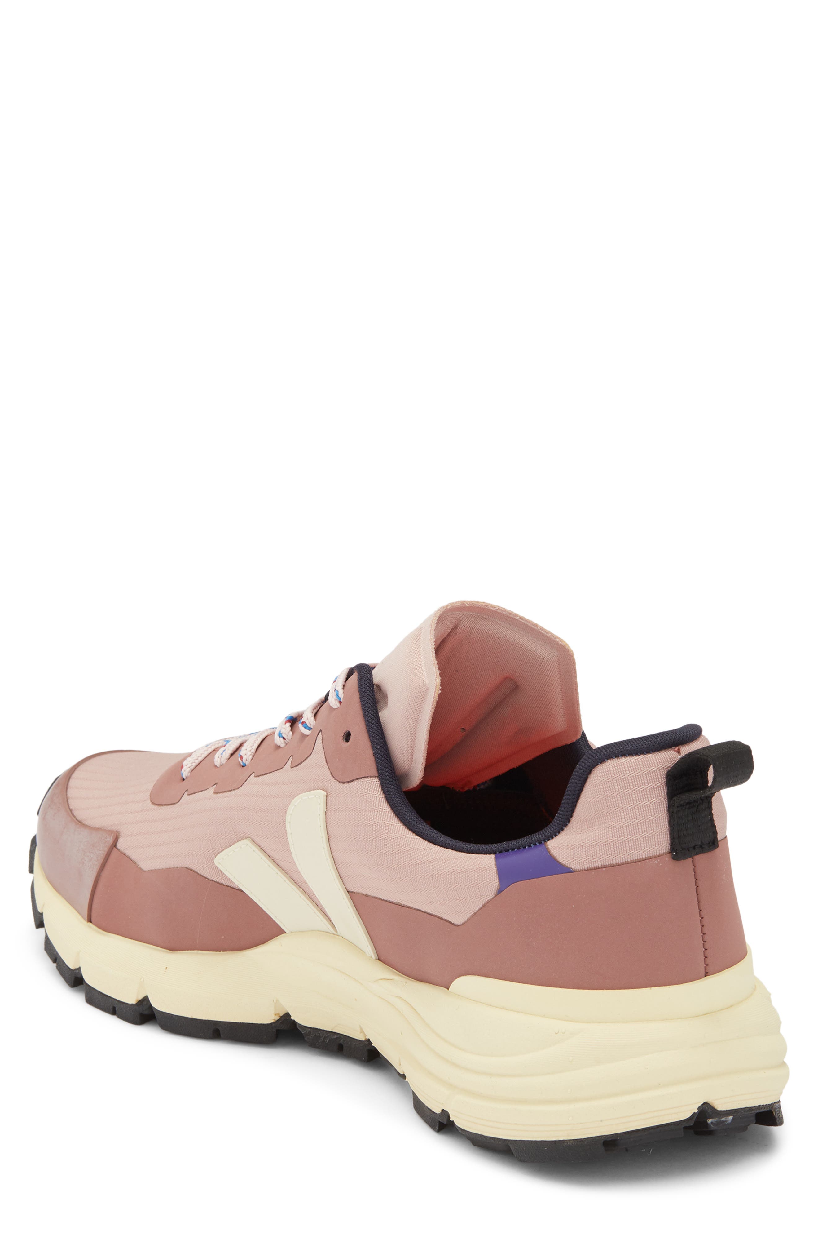 Veja Dekkan Ripstop Babe Pierre Sneaker
