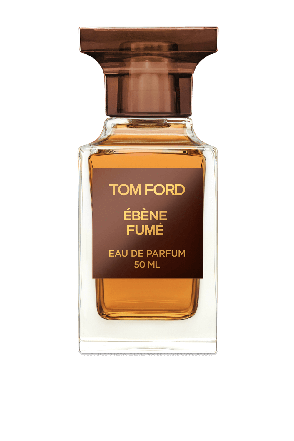 TOM FORD BEAUTY Ebene Fume Eau de Parfum 50 ML