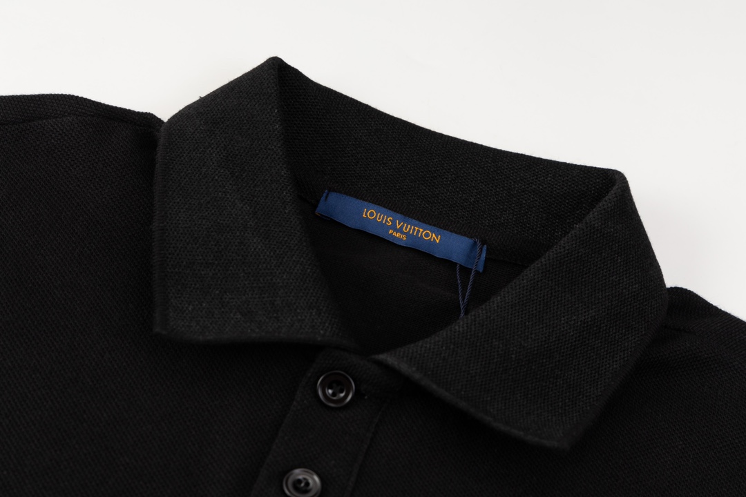 NEW 0302 Printed polo-shirt