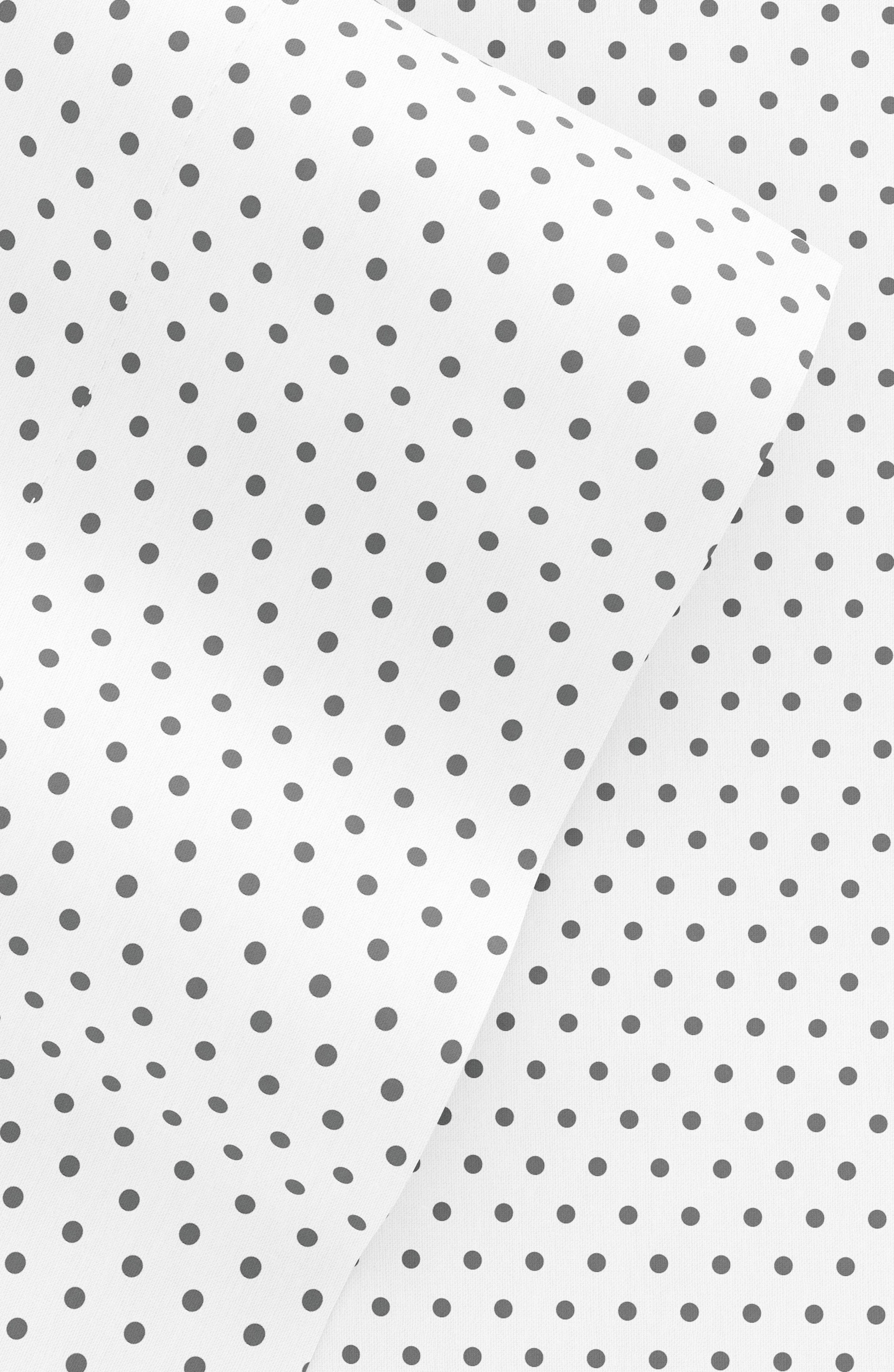 HOMESPUN HOME SPUN Premium Ultra Soft Stippled Pattern 4-Piece Bed Sheet Set
