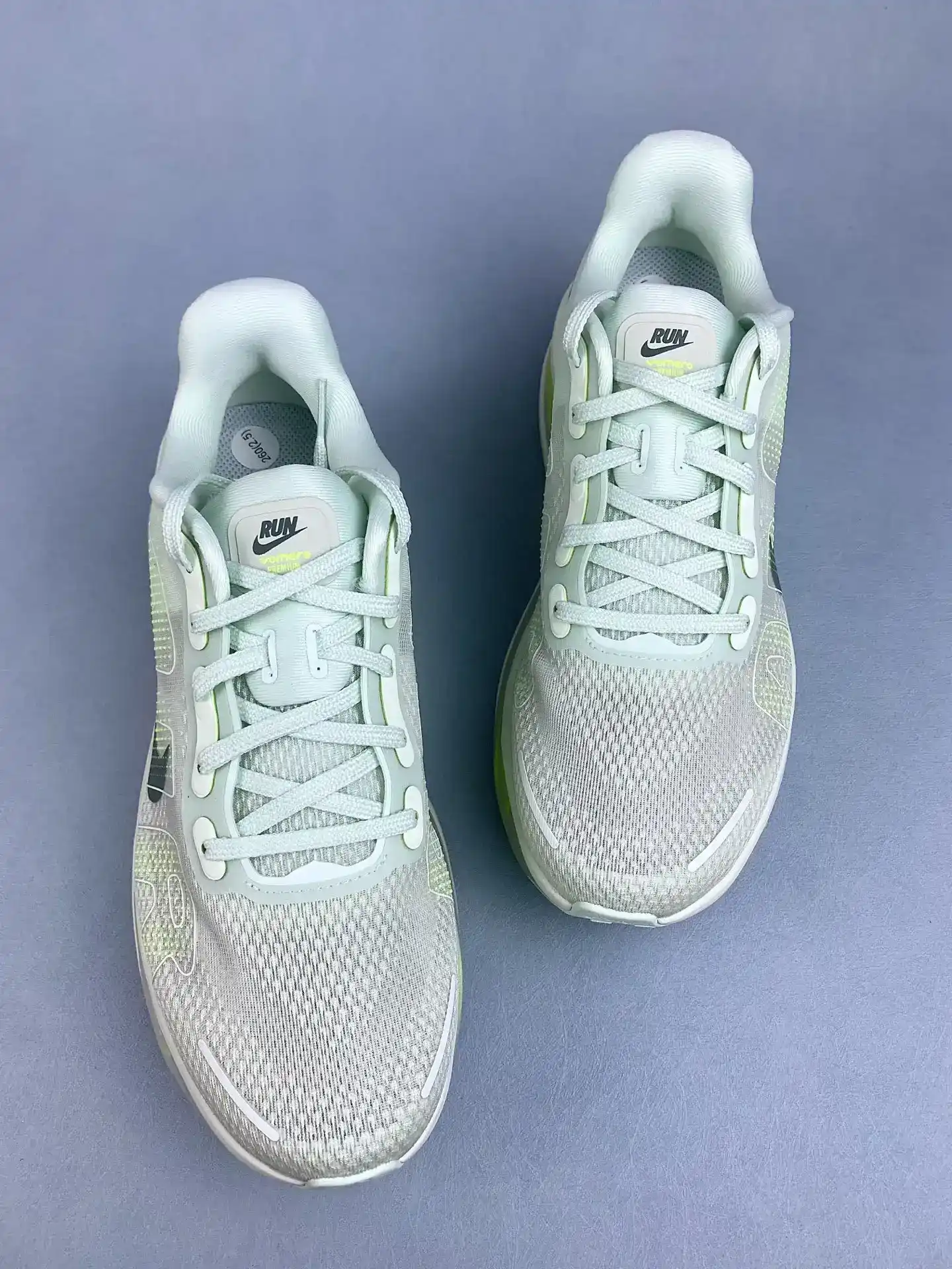 Nike Vomero Premium Shoes product photo from LabelPicks