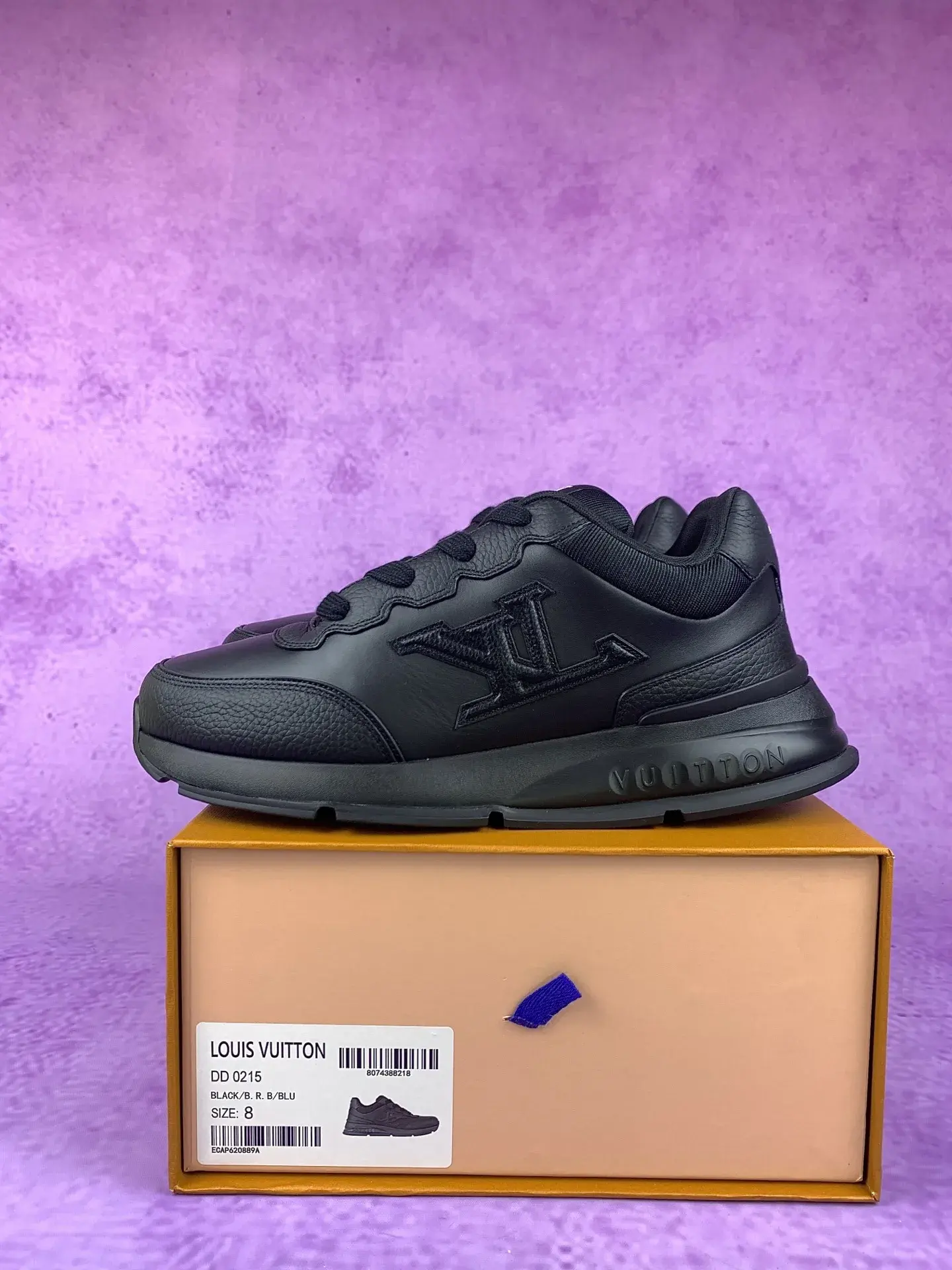 LV Classic Sneaker product photo from LabelPicks