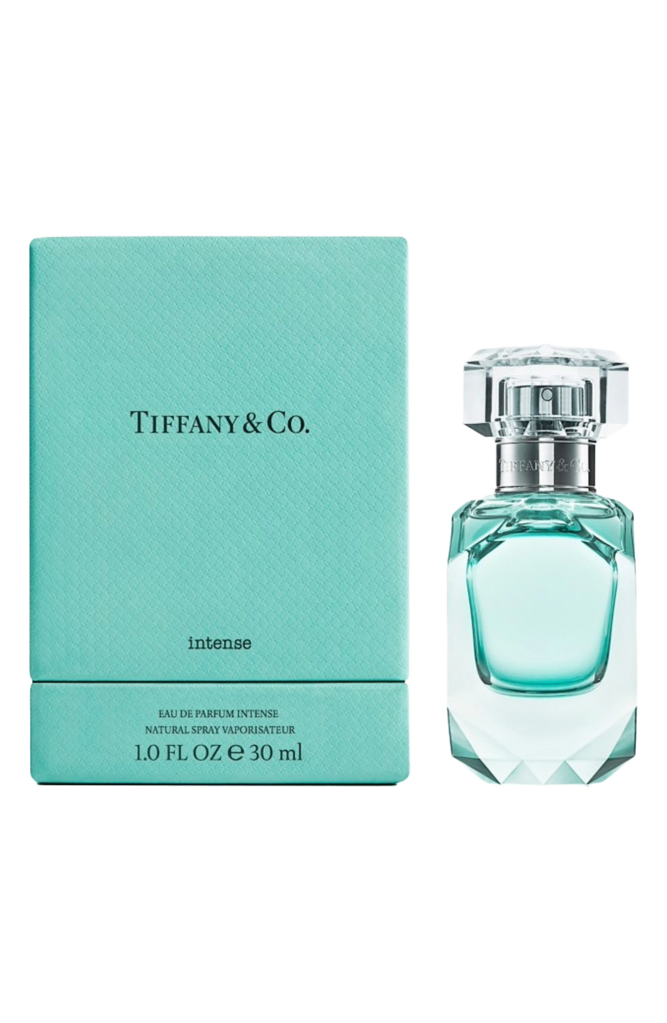 Tiffany & Co. Eau de Parfum Intense