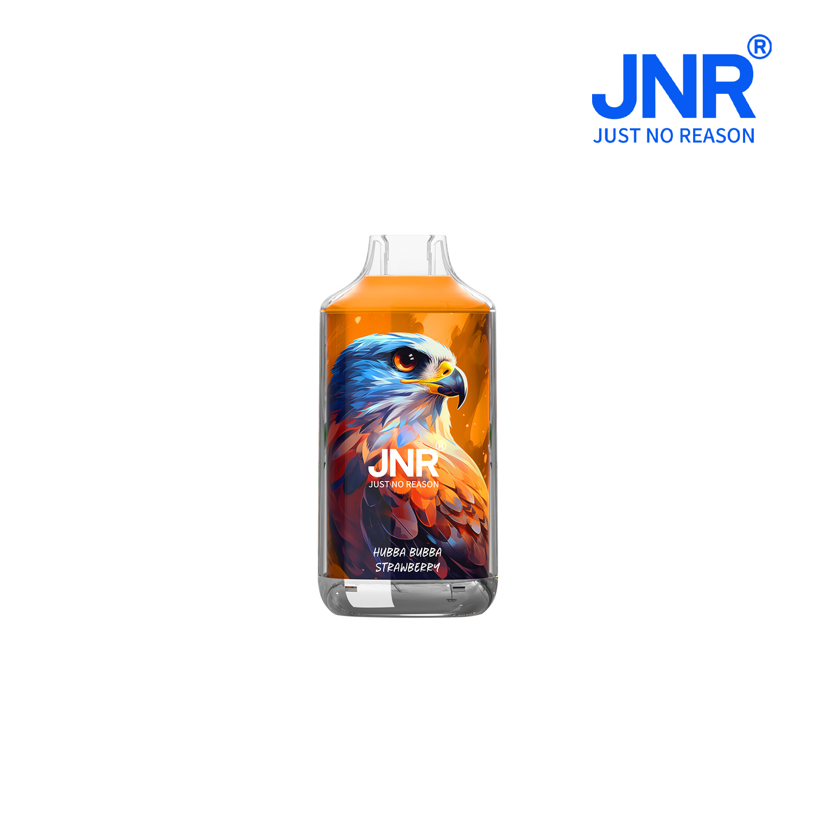 JNR Falcon 16K Disposable Vape (2%, 16000 Puffs)
