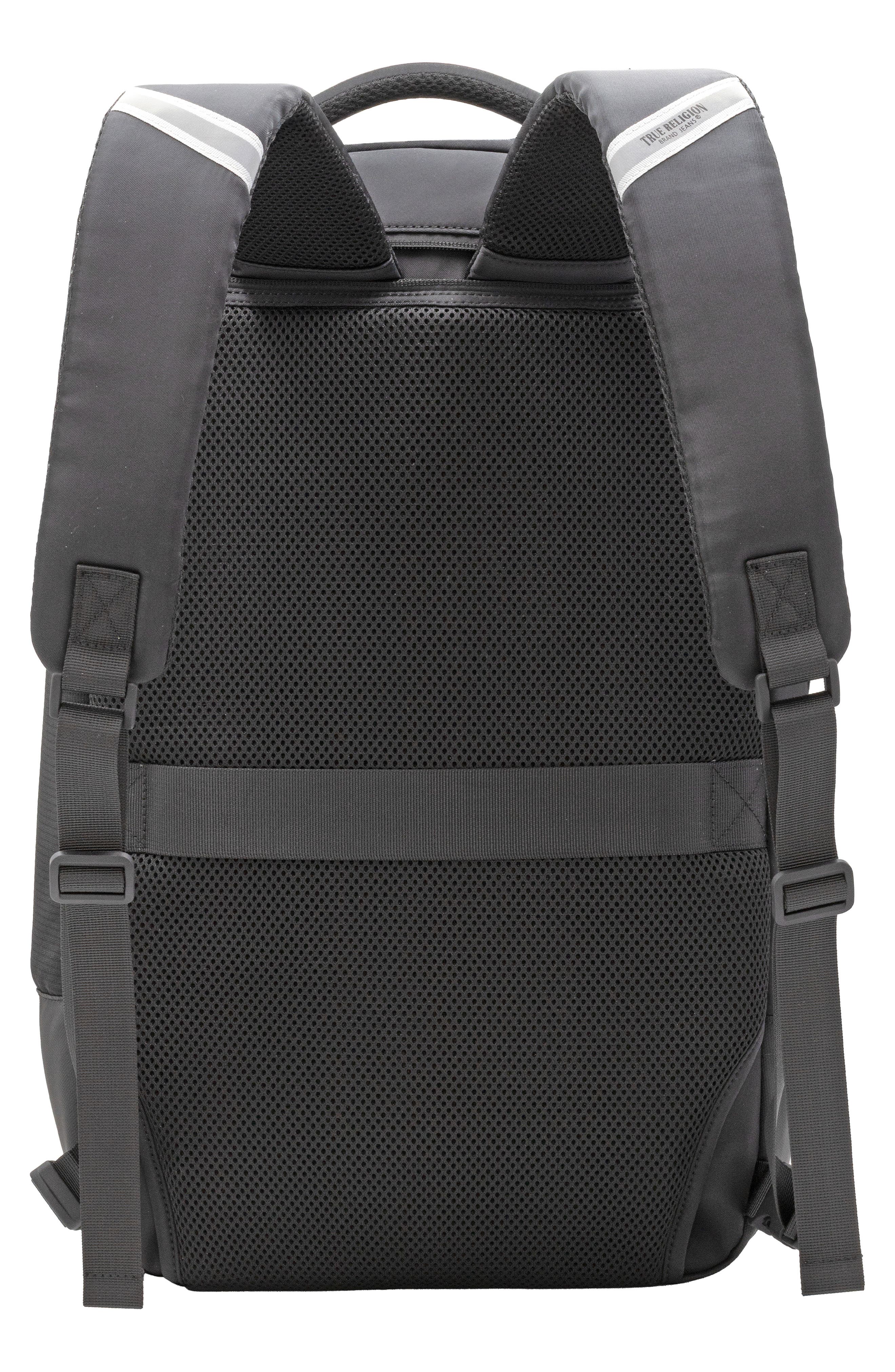 True Religion Oal Travel Backpack