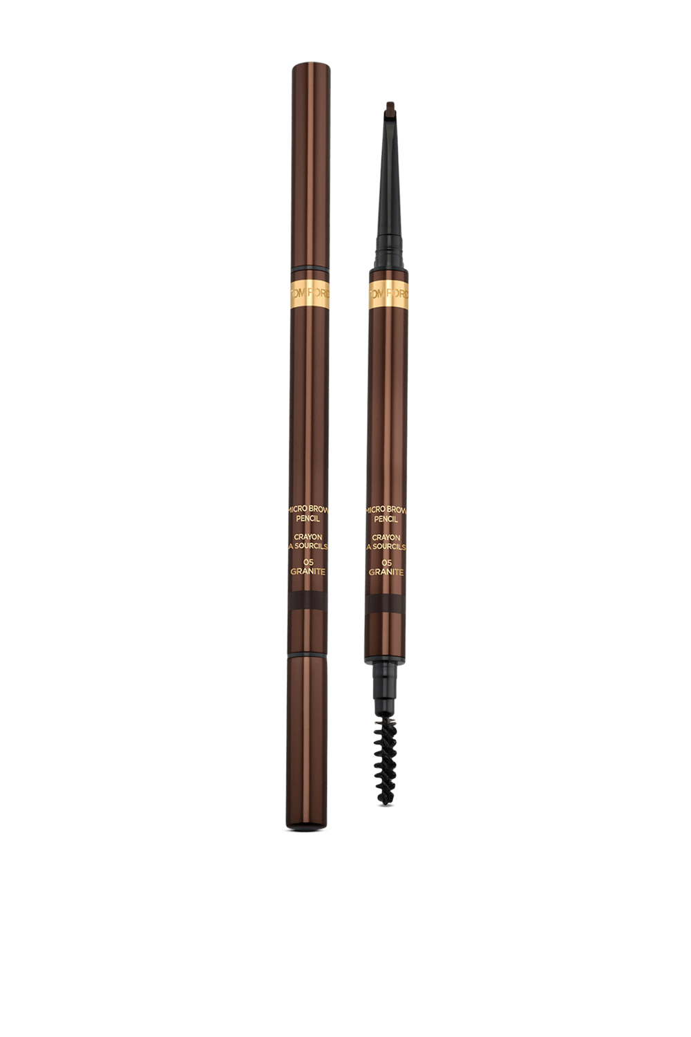 TOM FORD BEAUTY ARCHITECTURE BROW PENCIL GRANITE