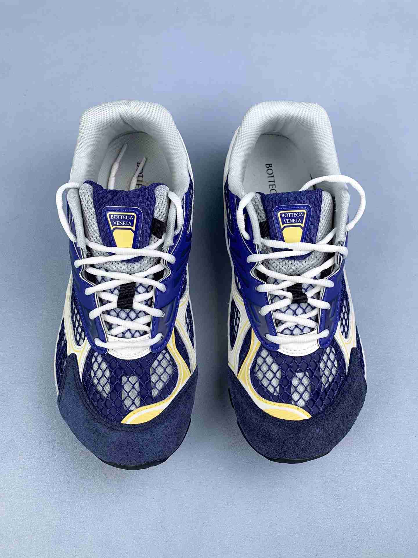 Bottega Veneta Orbit Sneaker