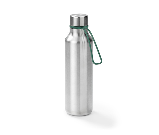 Edelstahl-Isolier-Trinkflasche