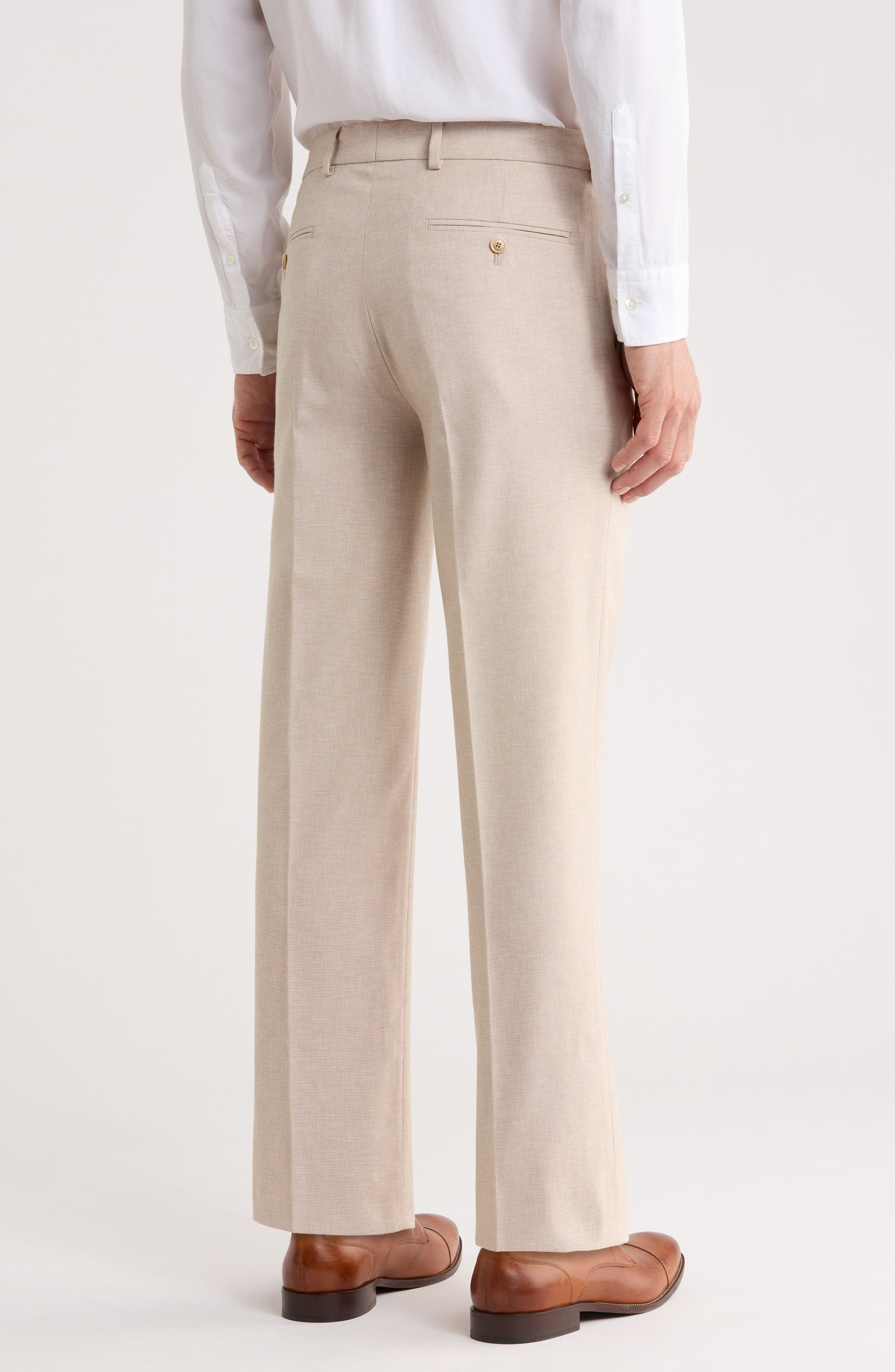 Nautica Suit Pants