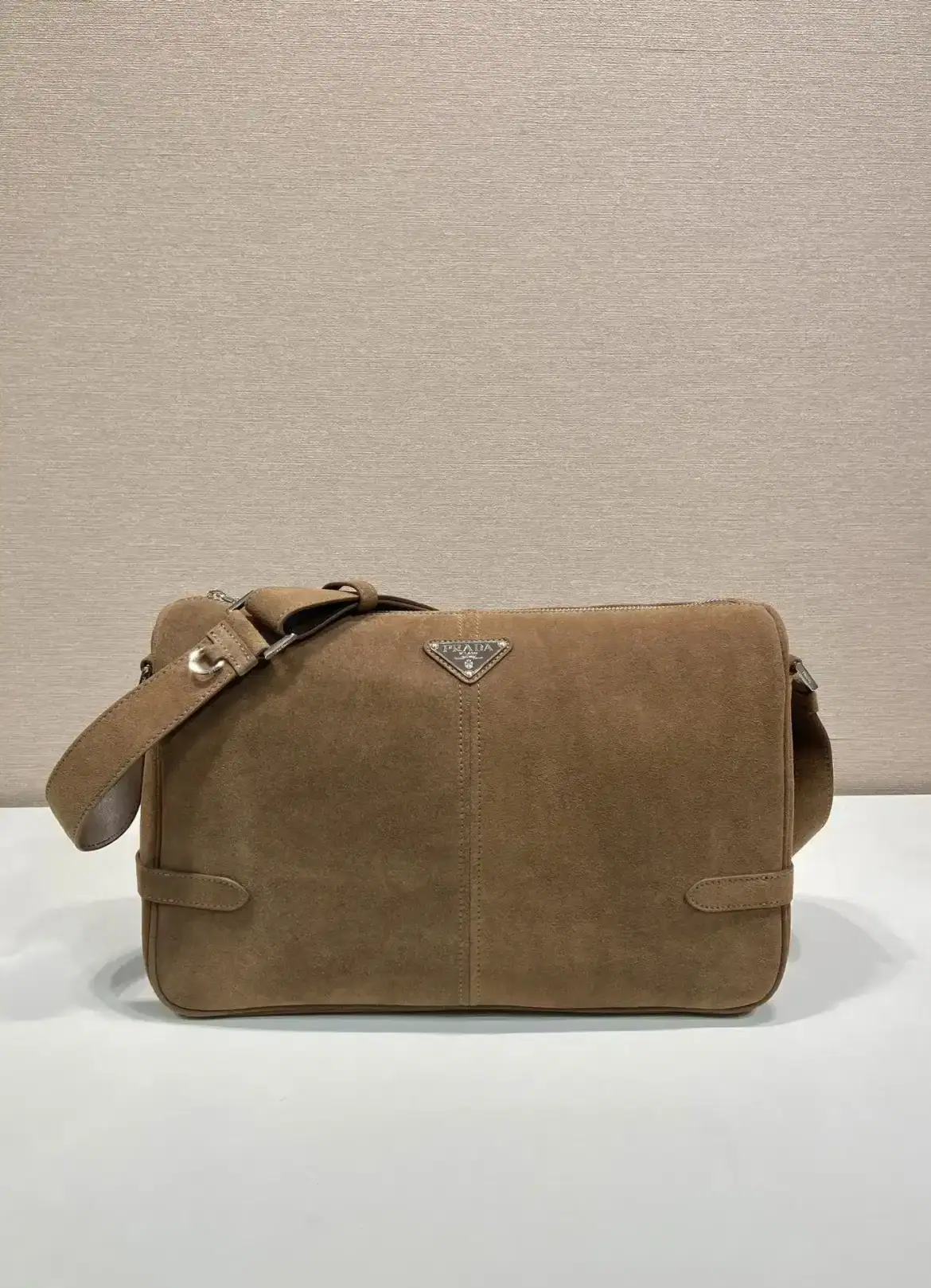 Prada Easy-Carry Crossbody Bag product photo from LabelPicks