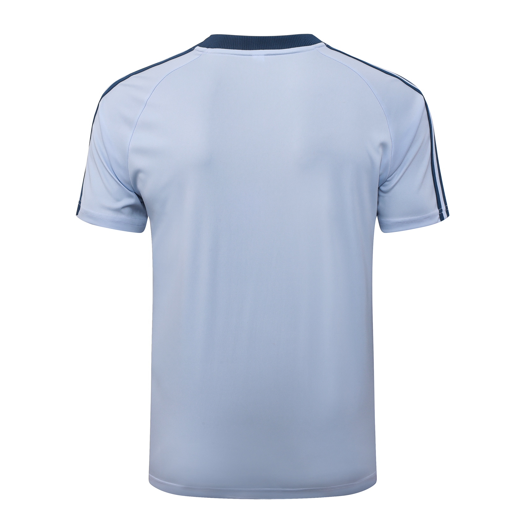 Italy Training Short sleeve Jersey 26/27