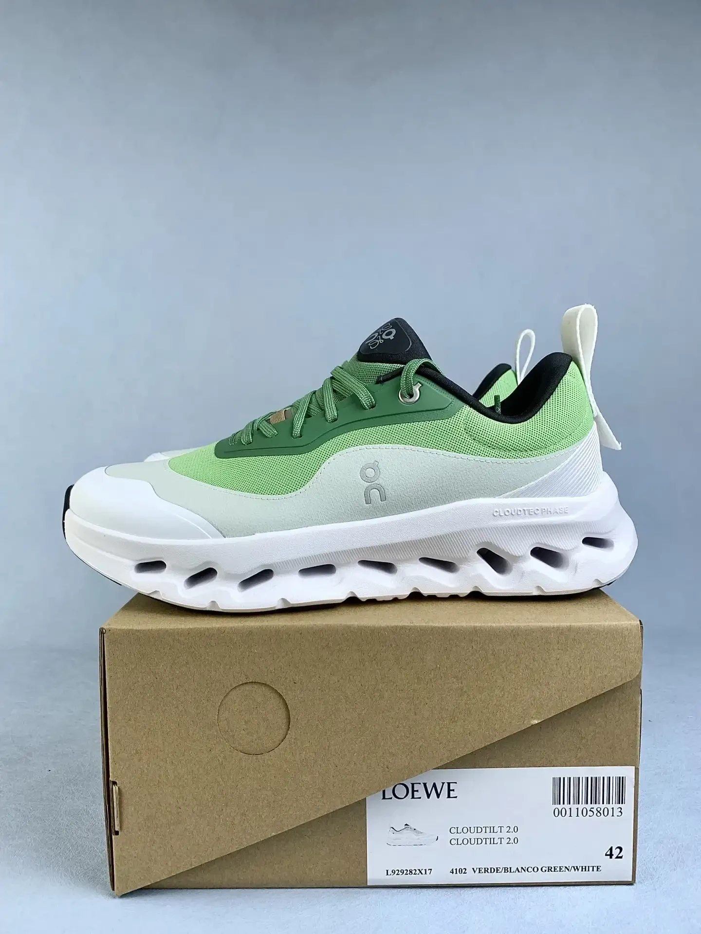 LOEWE x On Cloudtilt 2.0 Sneaker product photo from LabelPicks
