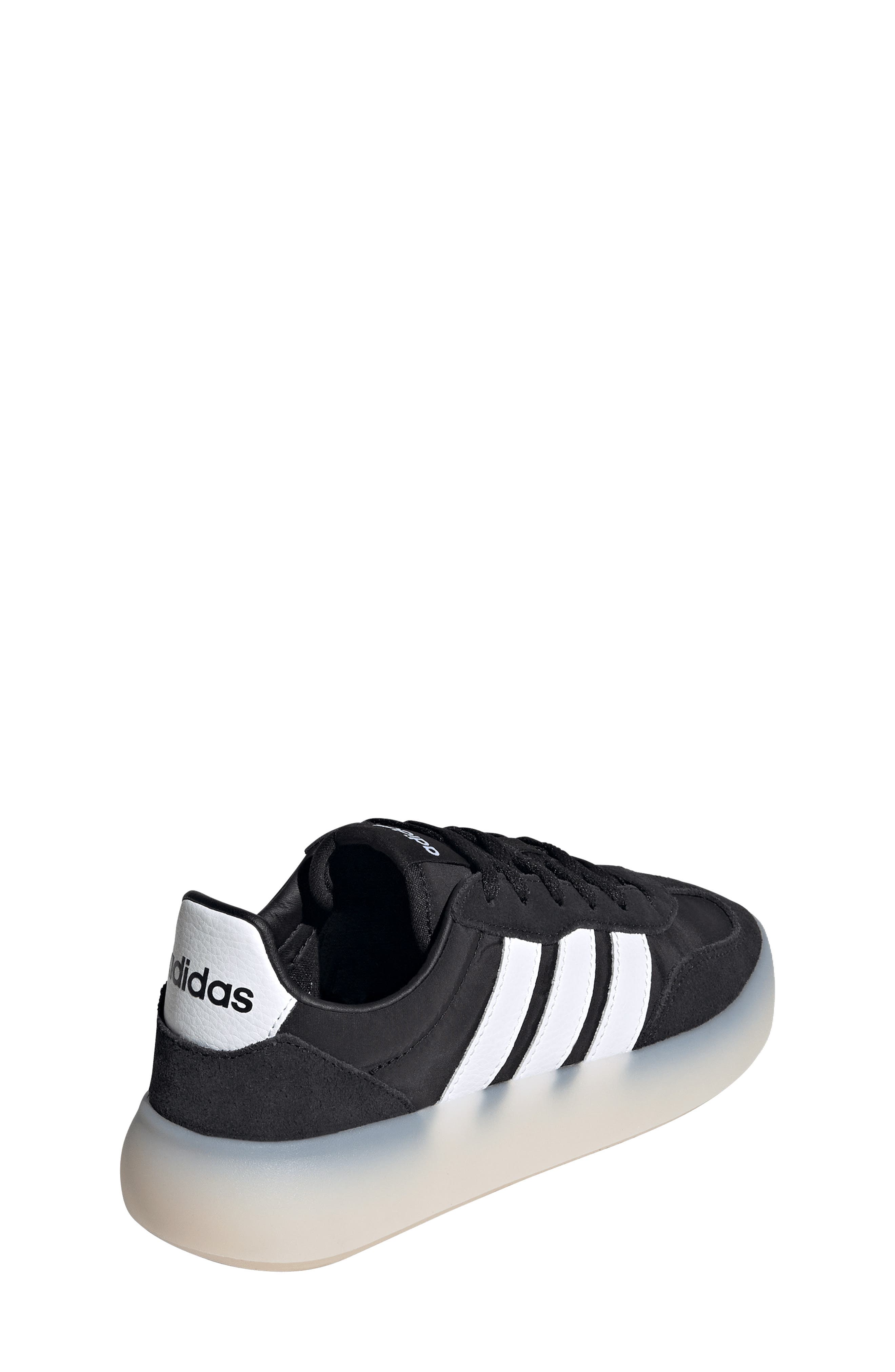 adidas Kids' Barreda Decode Sneaker