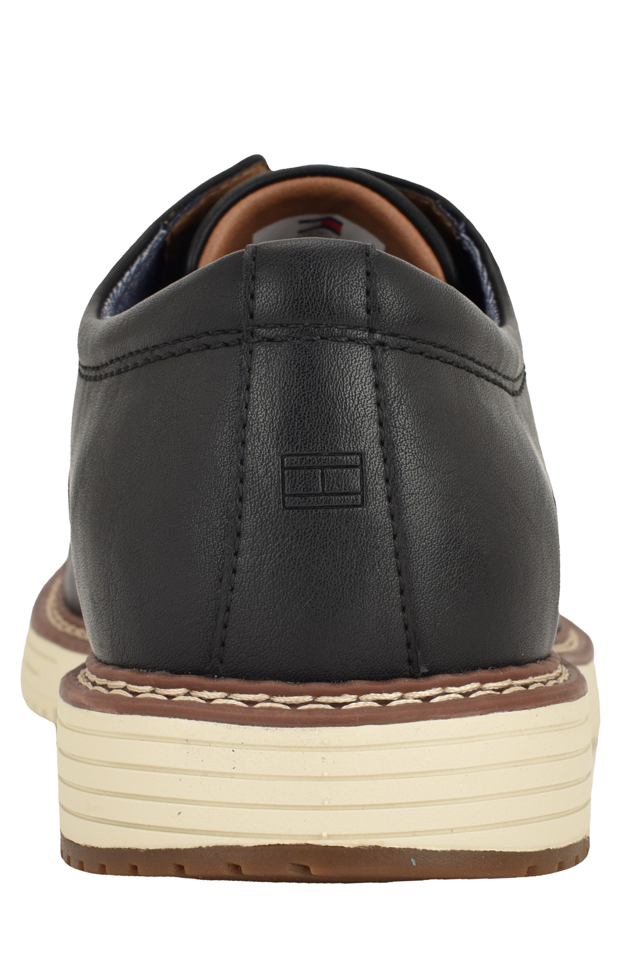Tommy Hilfiger Hitcher Hybrid Derby