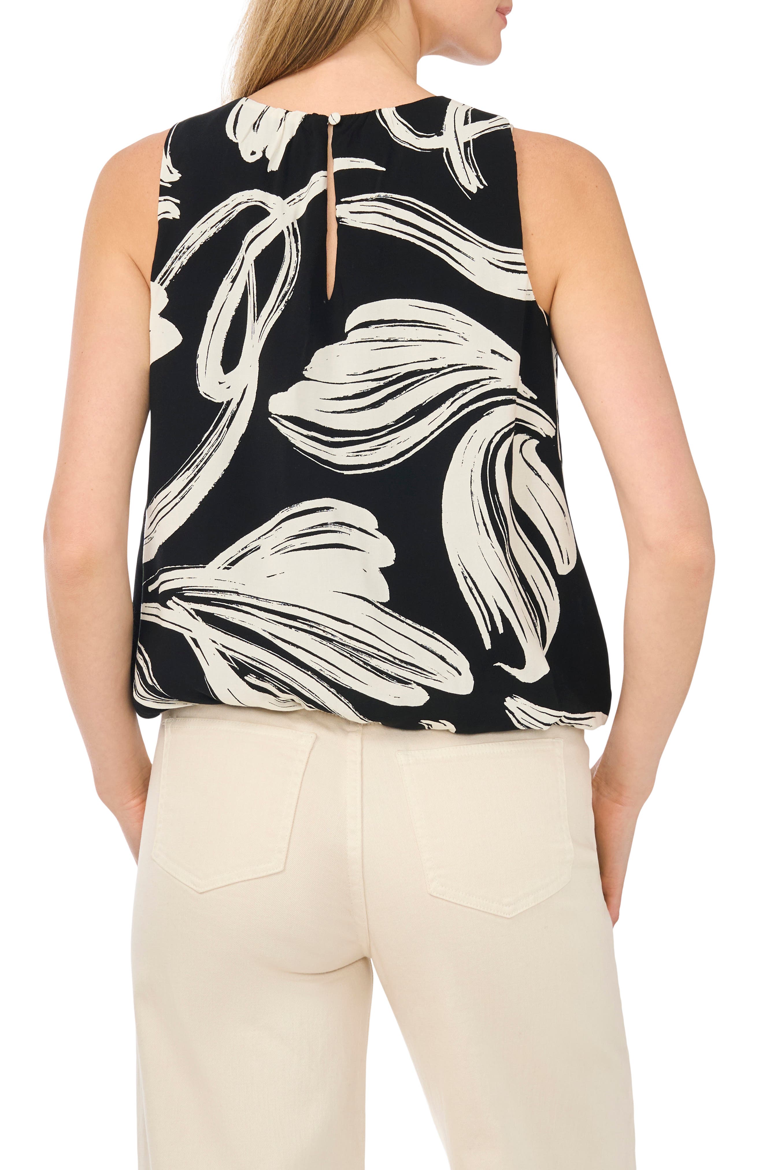 Halogen® Print Bubble Tank