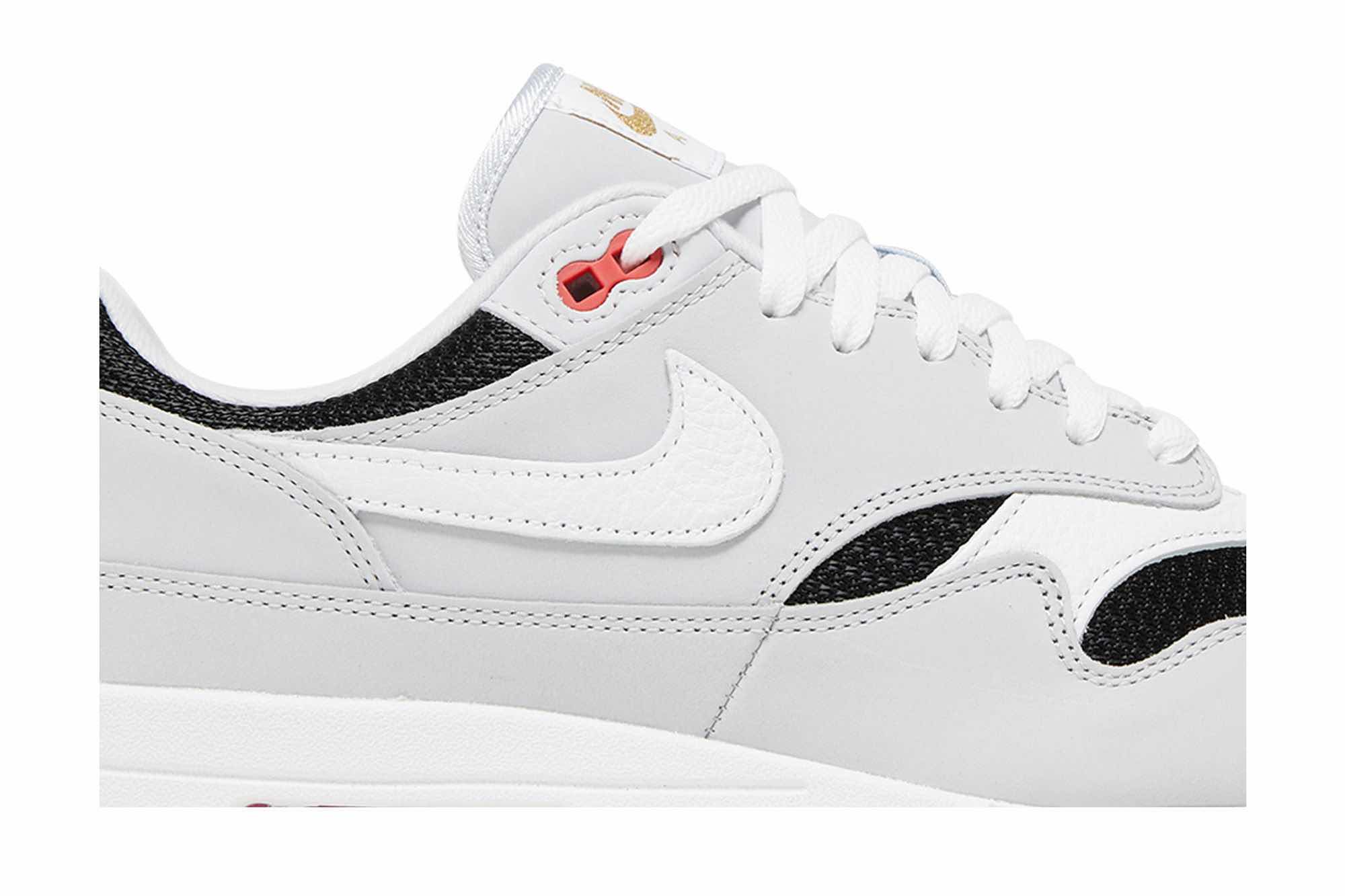 Nike Air Max 1 ‘Urawa 2023’ FD9081-001