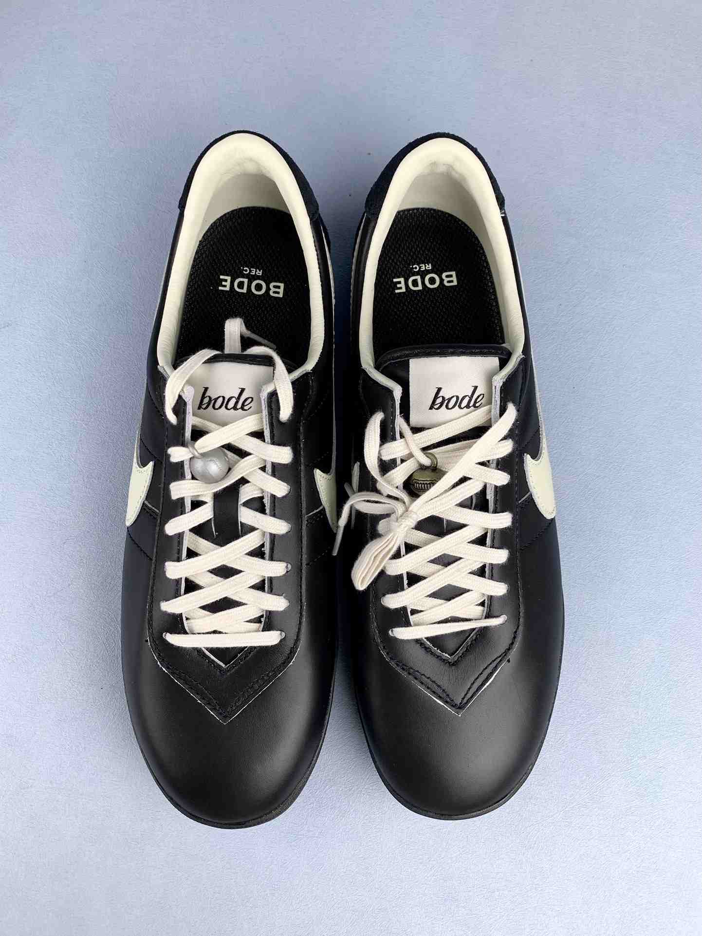 Nike Astrograbber x Bode Shoes