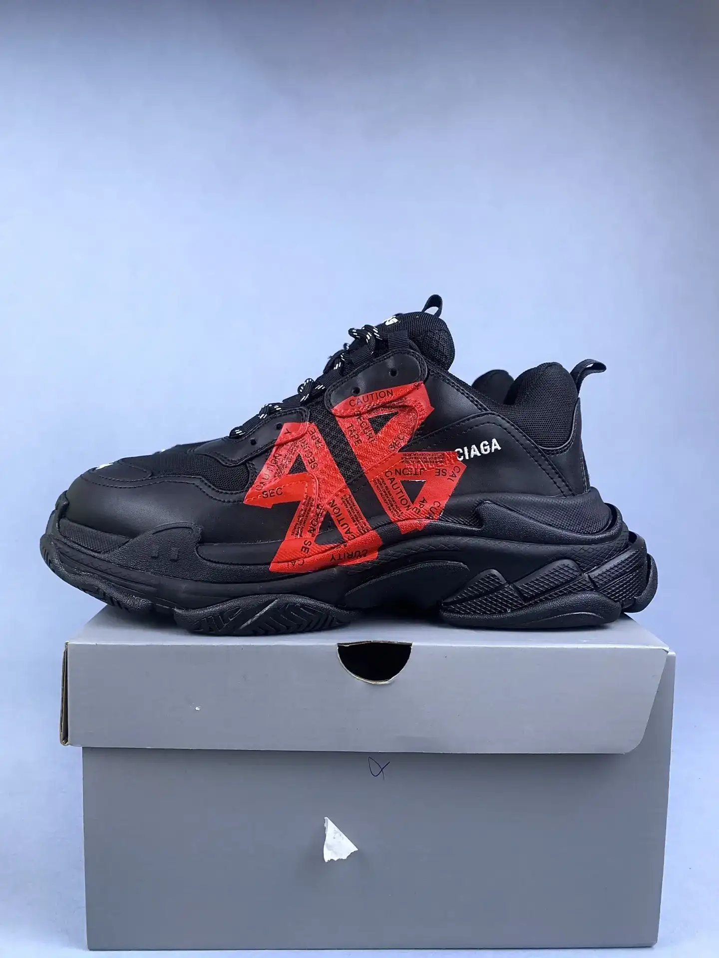 Balenciaga Triple S Sneaker product photo from LabelPicks