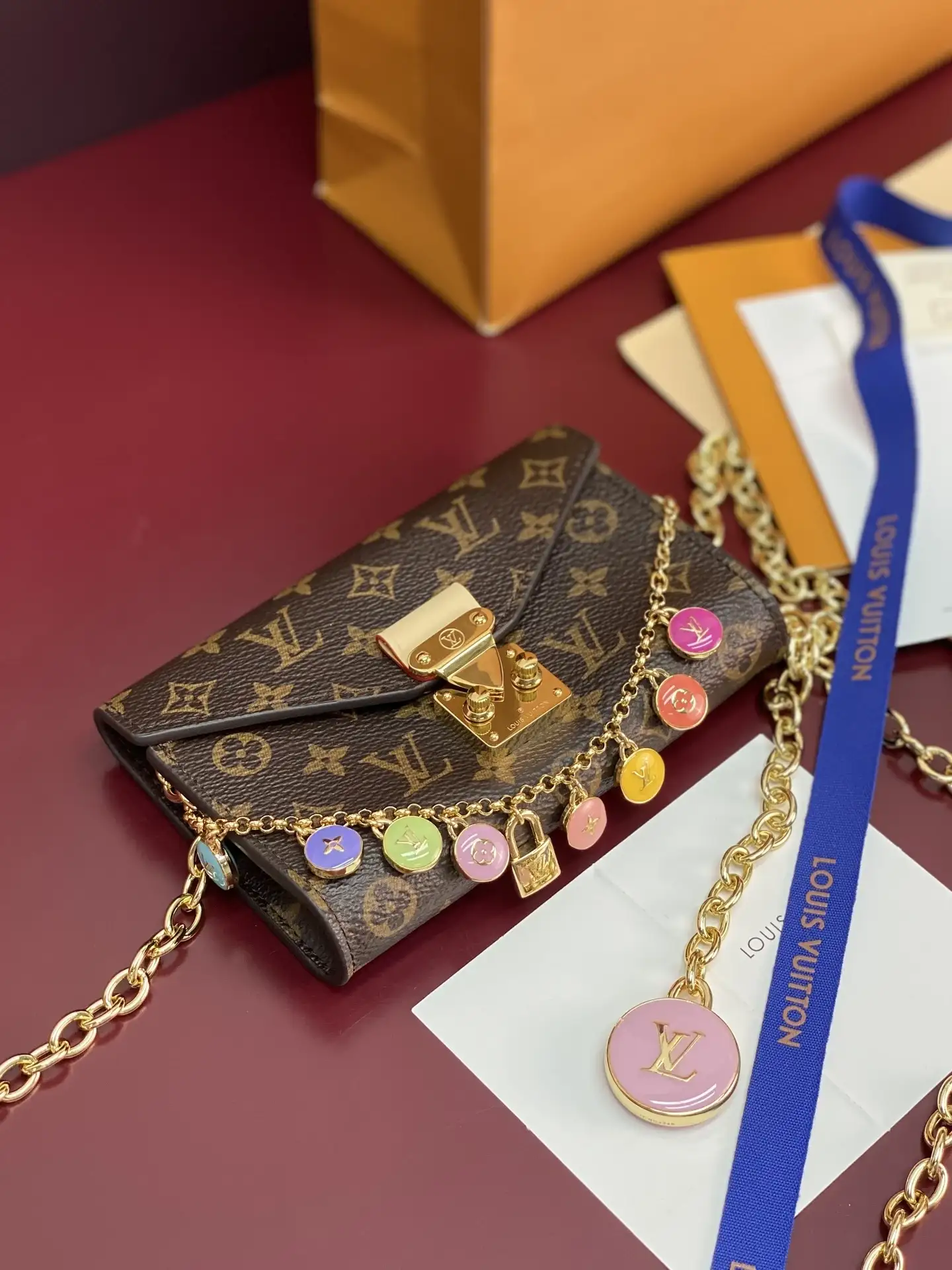 Louis Vuitton Street-Ready Belt Bag product photo from LabelPicks