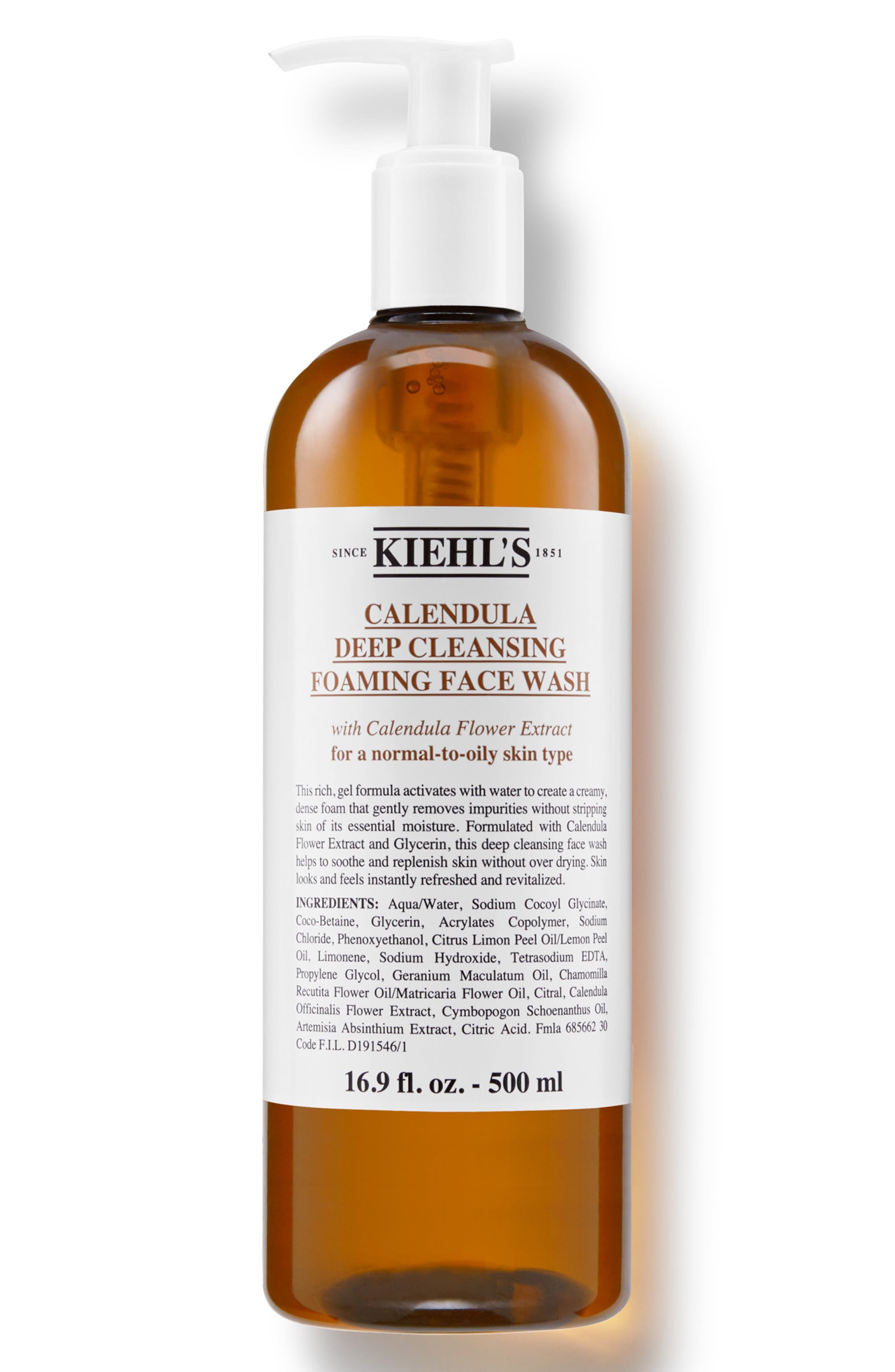 Beauty/Skin Care/Cleansers