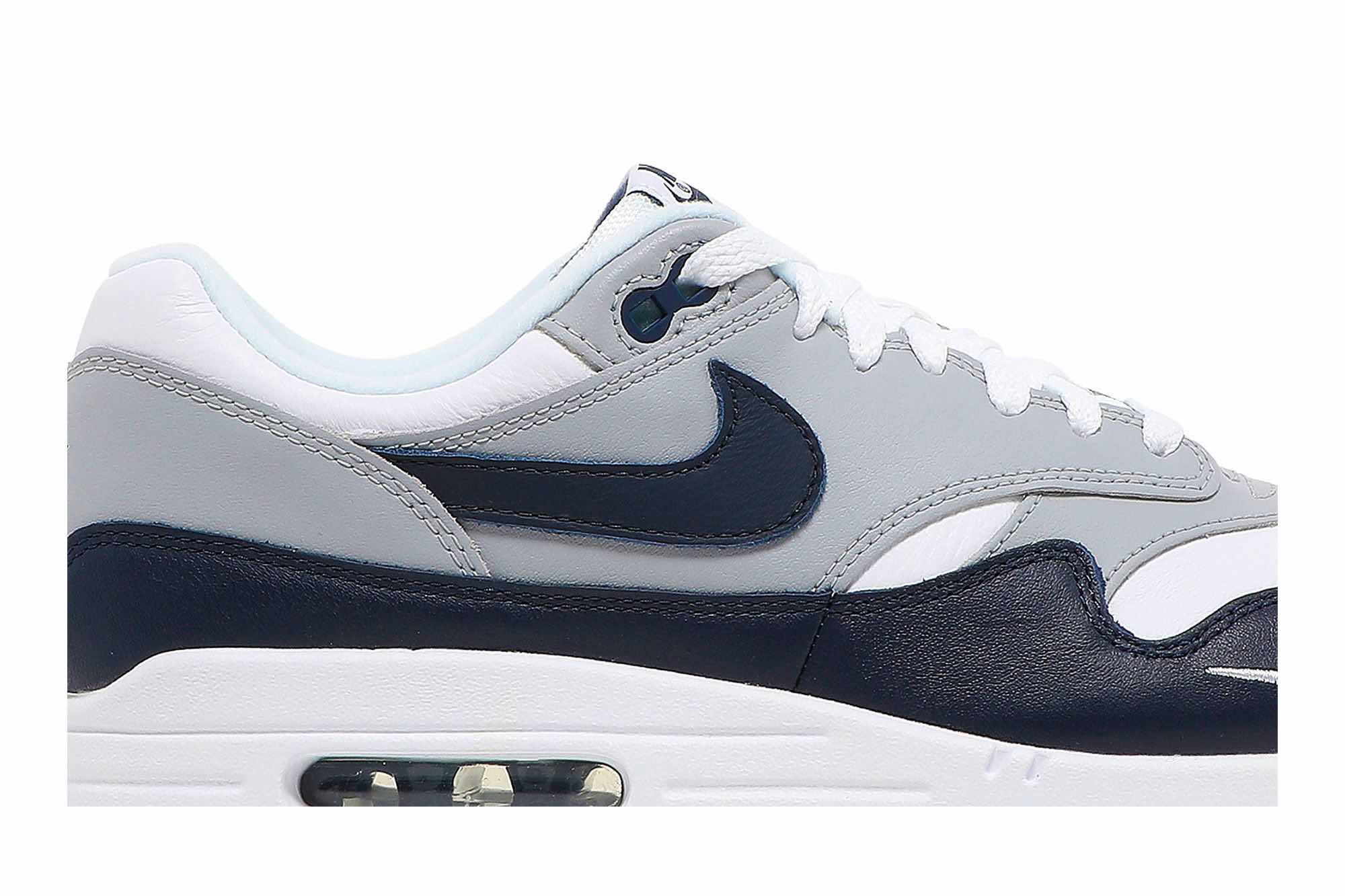 Nike Air Max 1 LV8 ‘Obsidian’ DH4059-100