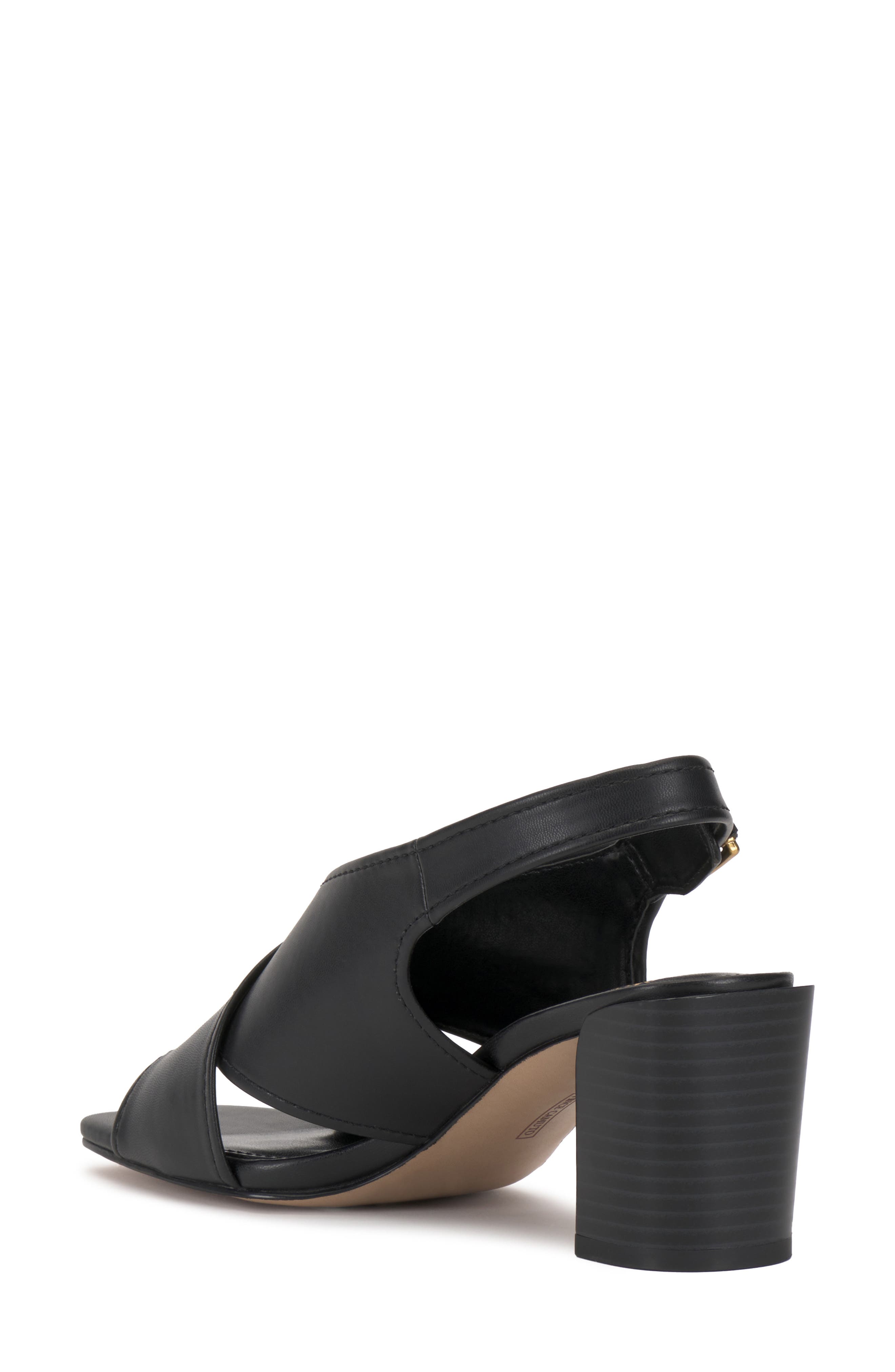 Vince Camuto Stazie Slingback Sandal